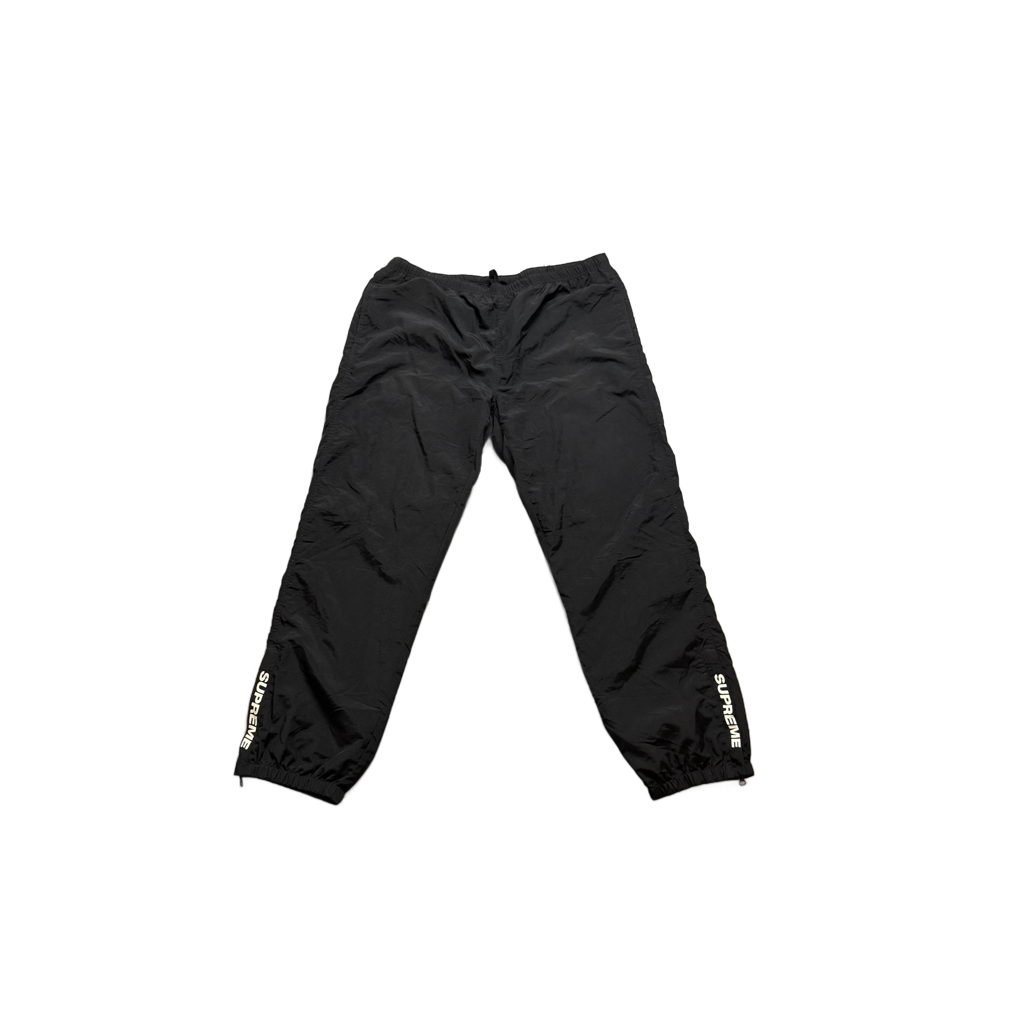 Black Supreme Bottoms - XL
