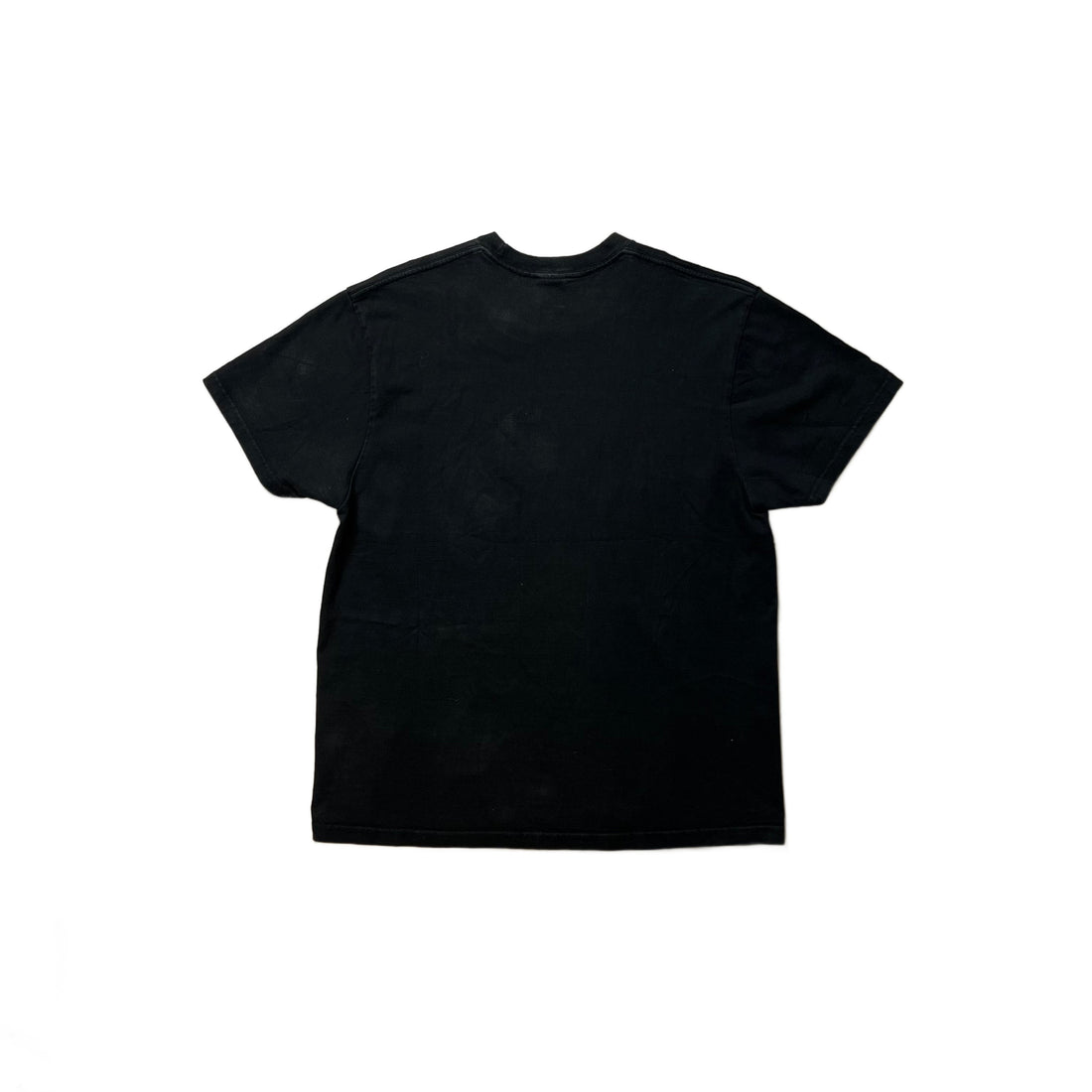 Black Supreme Tee - S