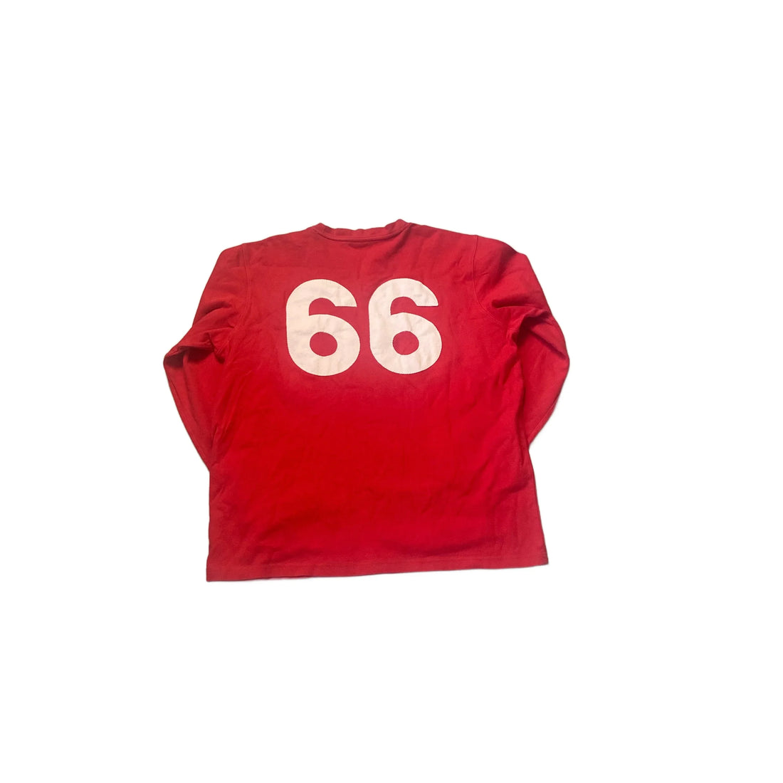 Score Draw England Long Sleeve Shirt - XXL