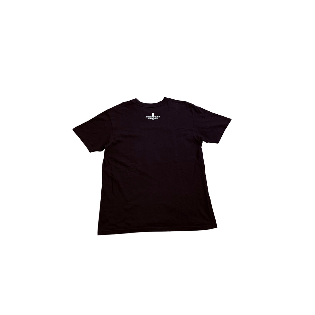 Black Maison Margiela Tee - M