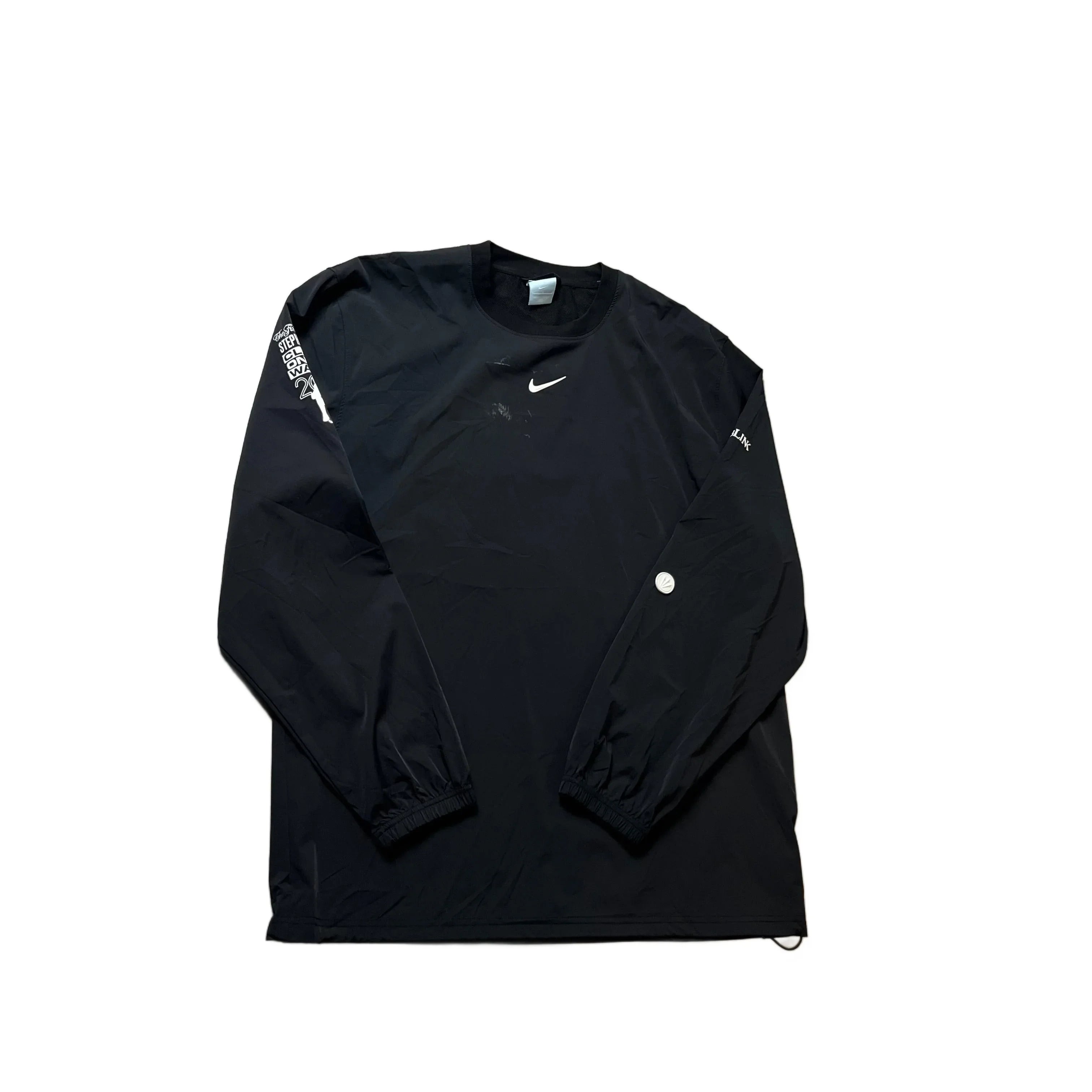 Black Nike x NOCTA Sweatshirt - L