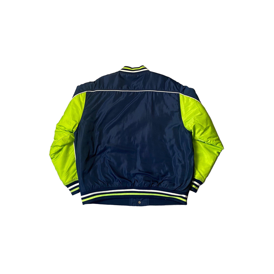 Blue + Green Supreme Jacket - XL