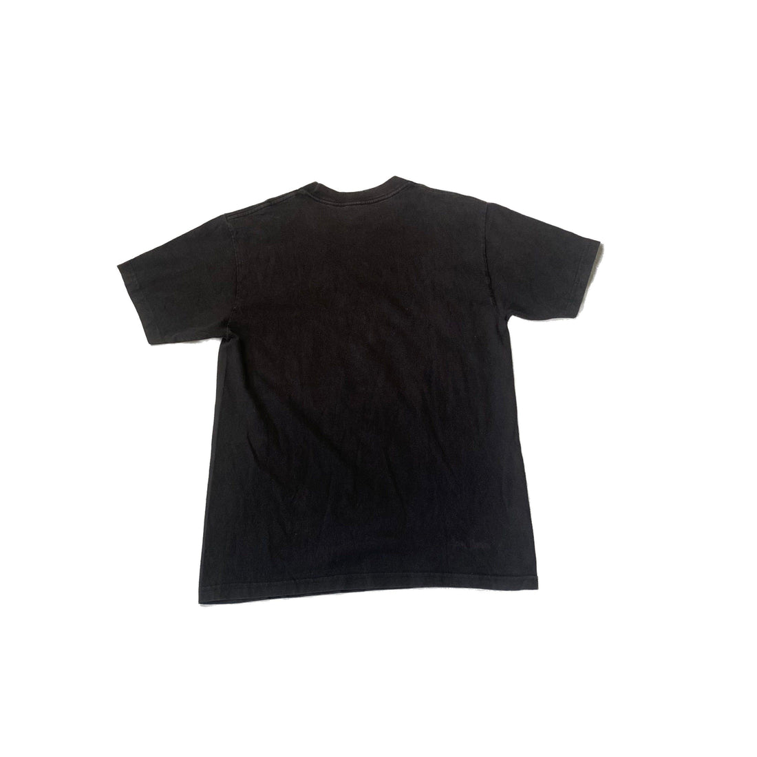 Black Supreme Tee - M