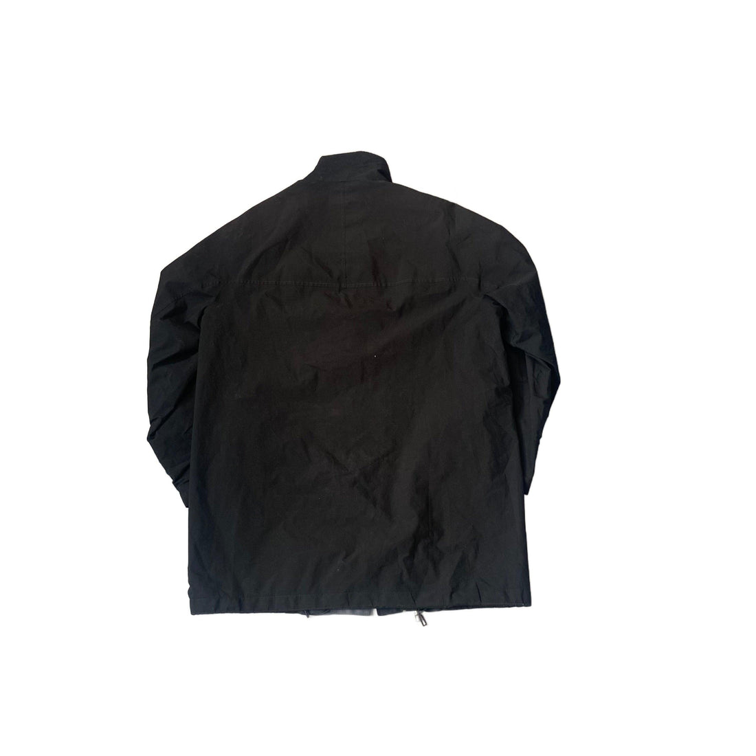 Vintage Black Prada Jacket - XXL