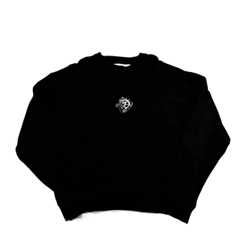 Black Off-White Sweatshirt - L
