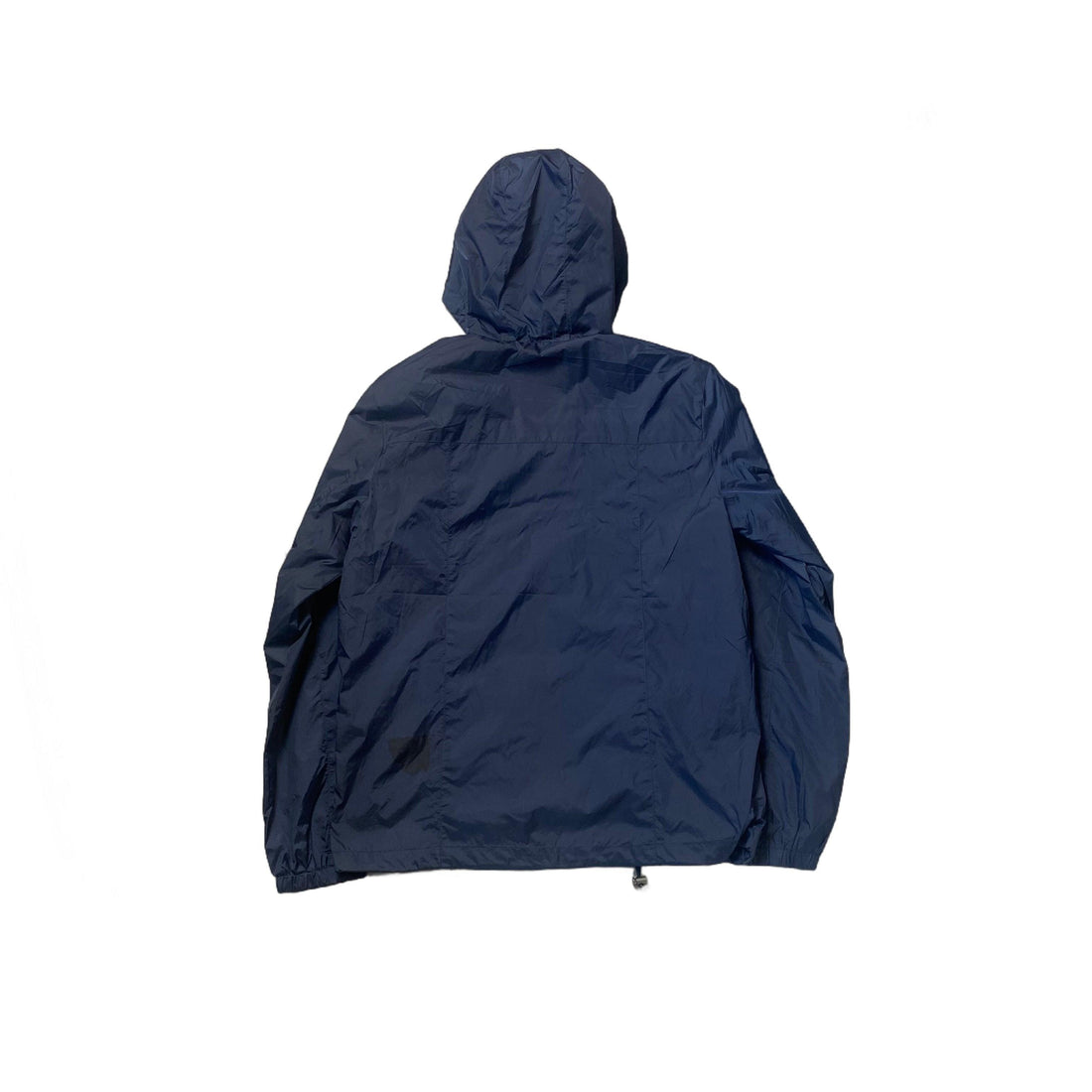 Navy Blue Prada Jacket - M