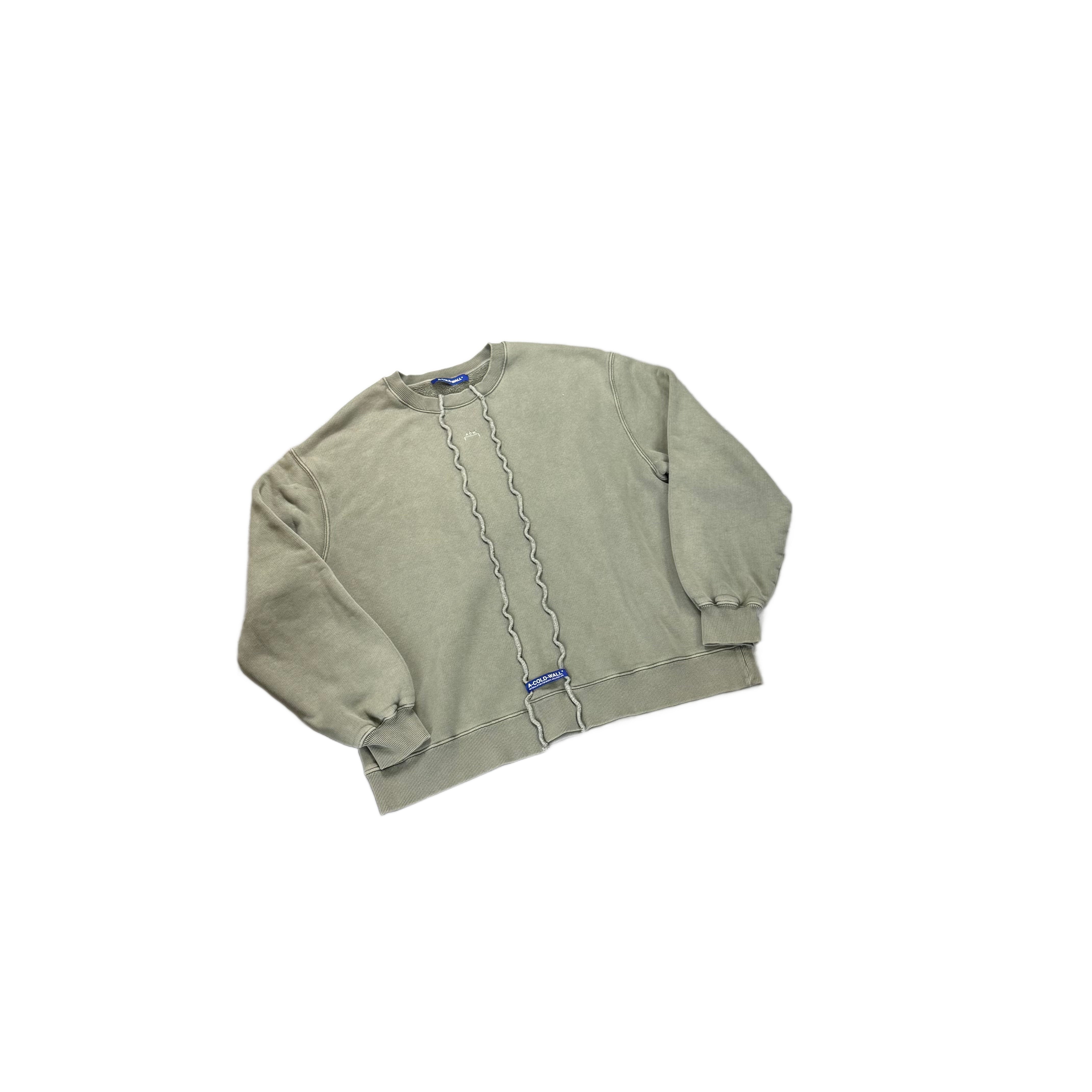 A-COLD-WALL Sweatshirt - M