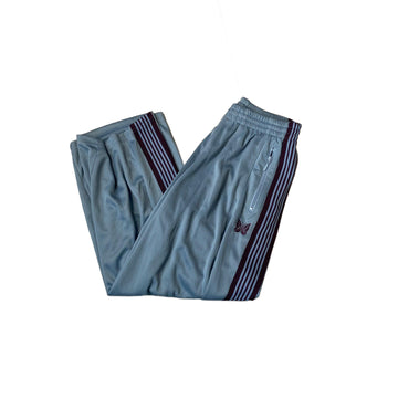 Blue Needles Joggers - S
