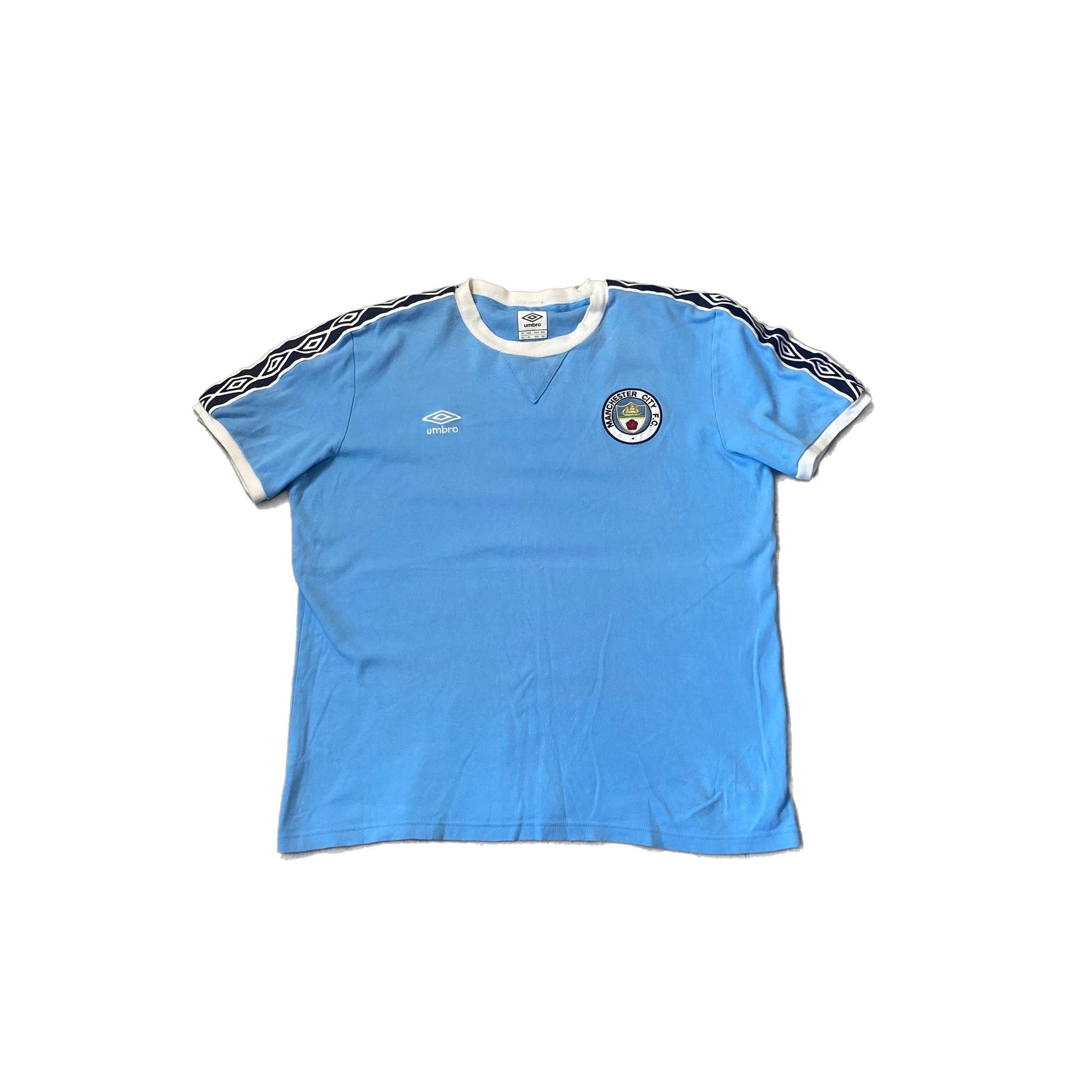 Manchester City Shirt - XL