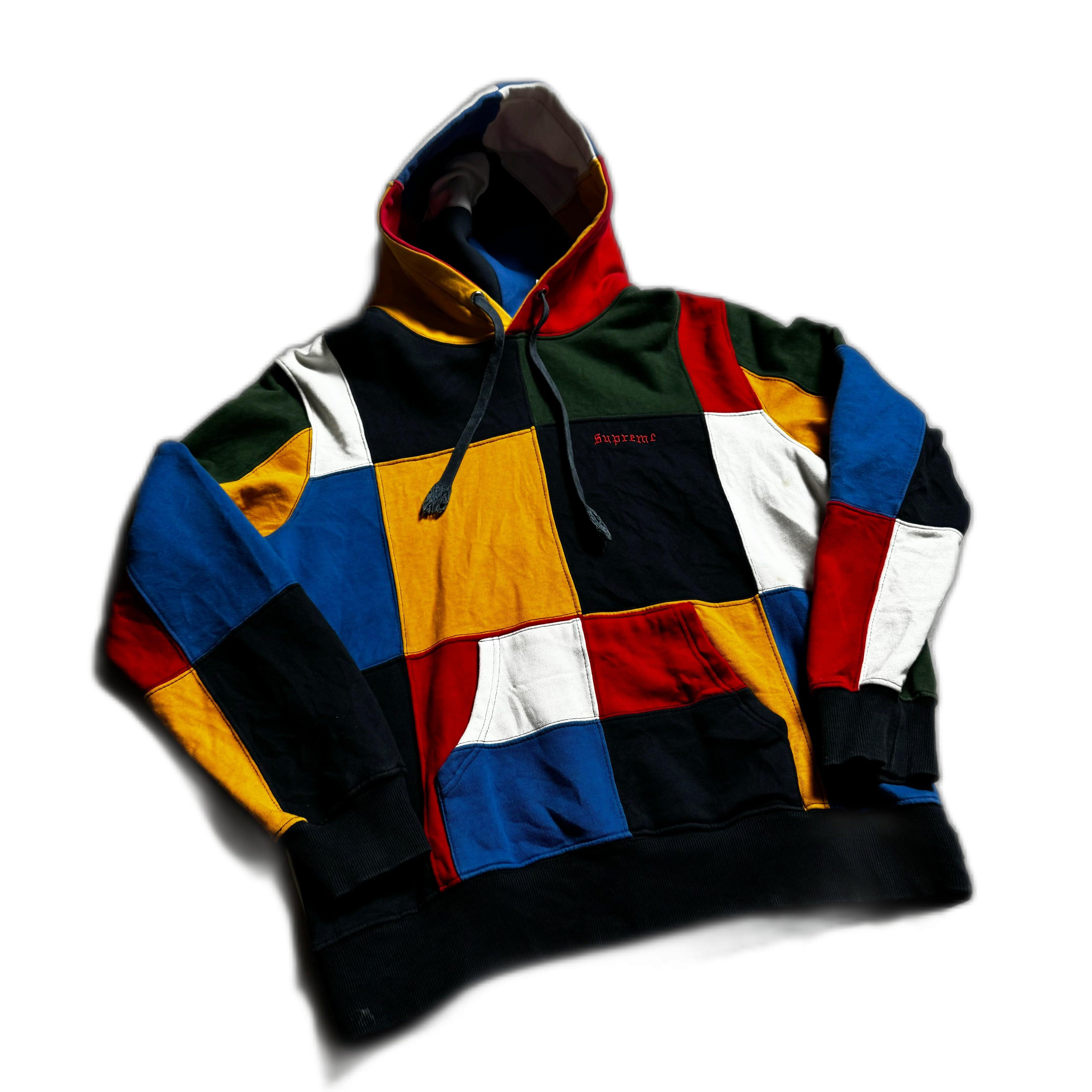 Supreme Hoodie - XL