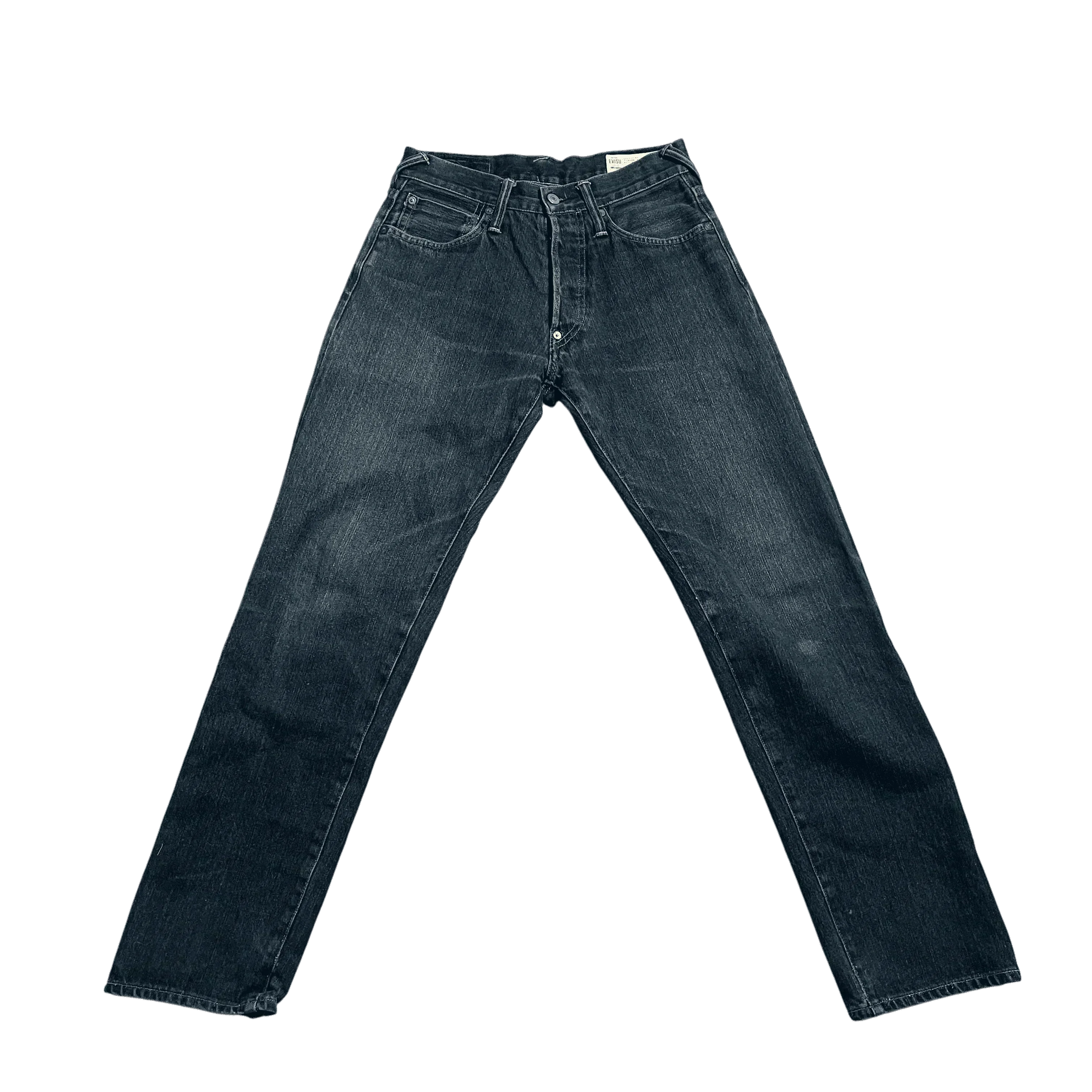 Evisu Daicock Jeans - 28 X 32
