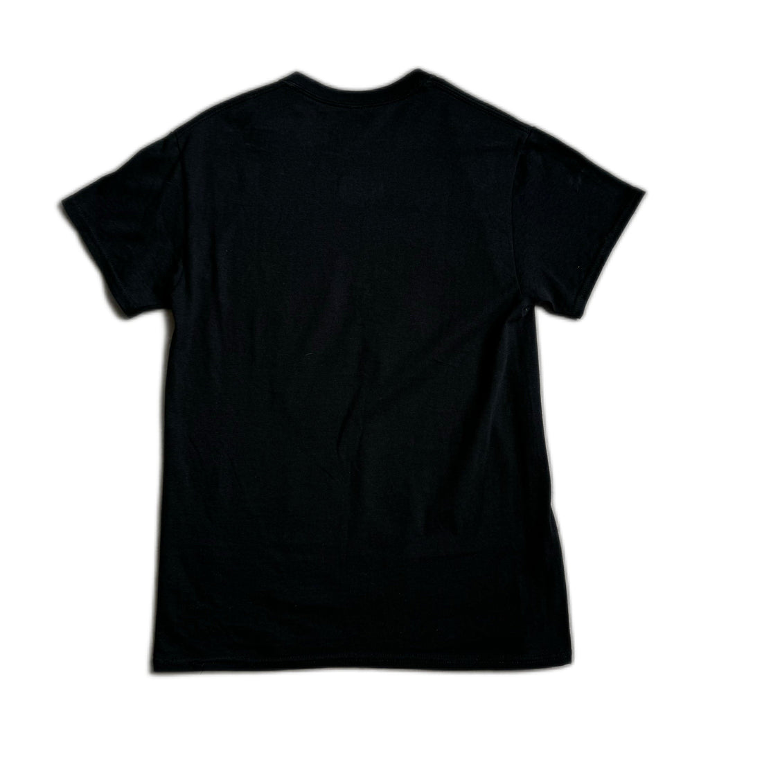 Black Murakami Chicago Tee - S