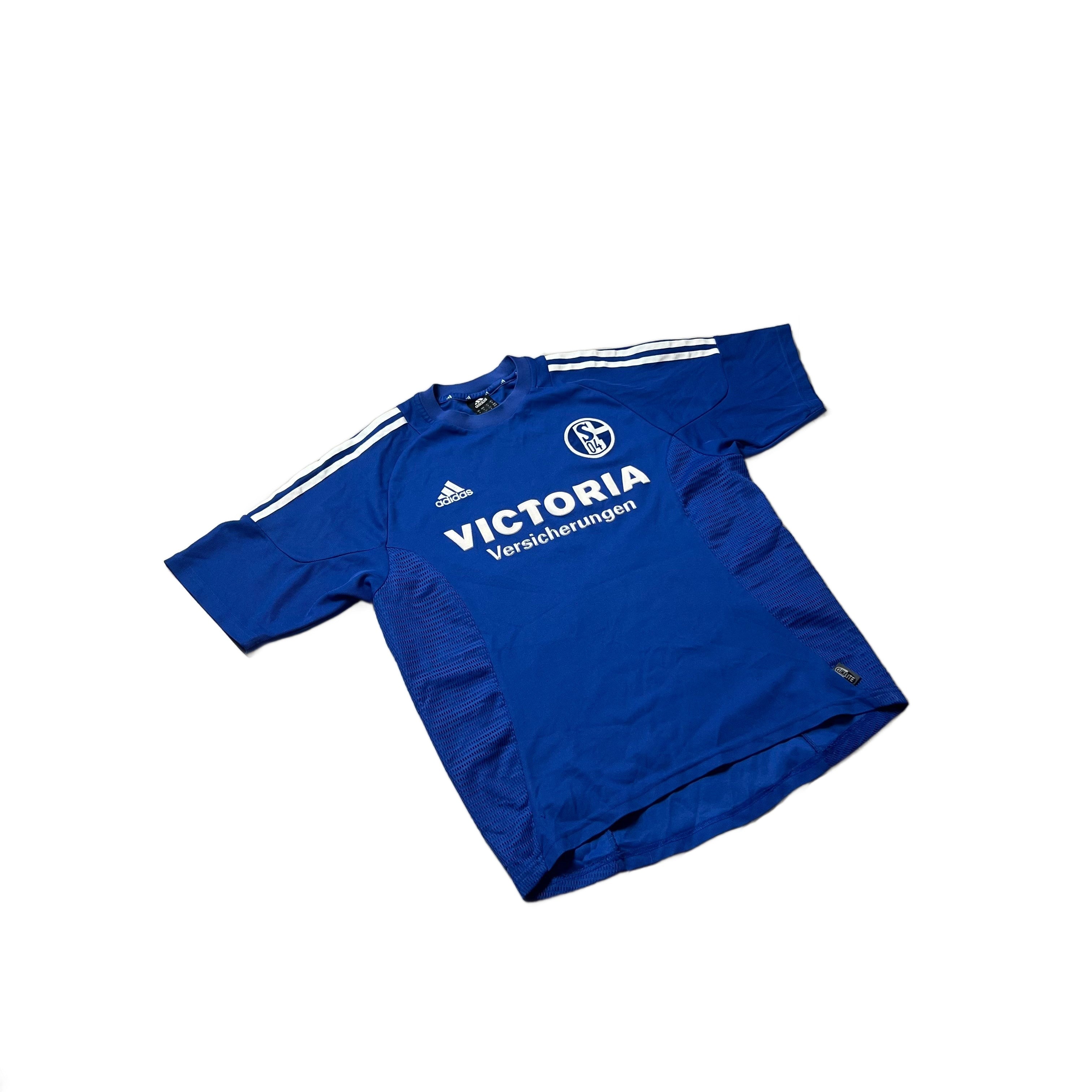 FC Schalke 04 Home Shirt - M