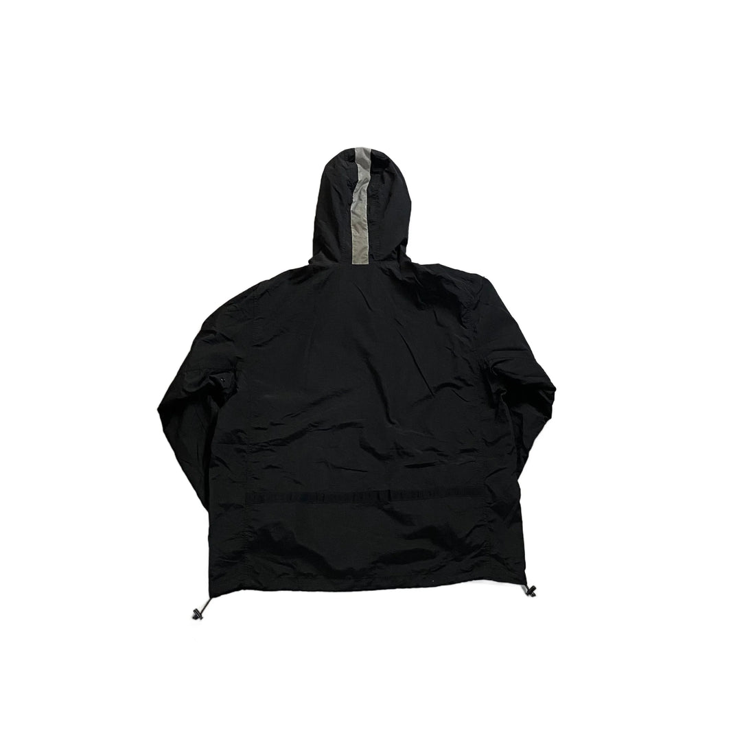 Black Supreme Jacket - L