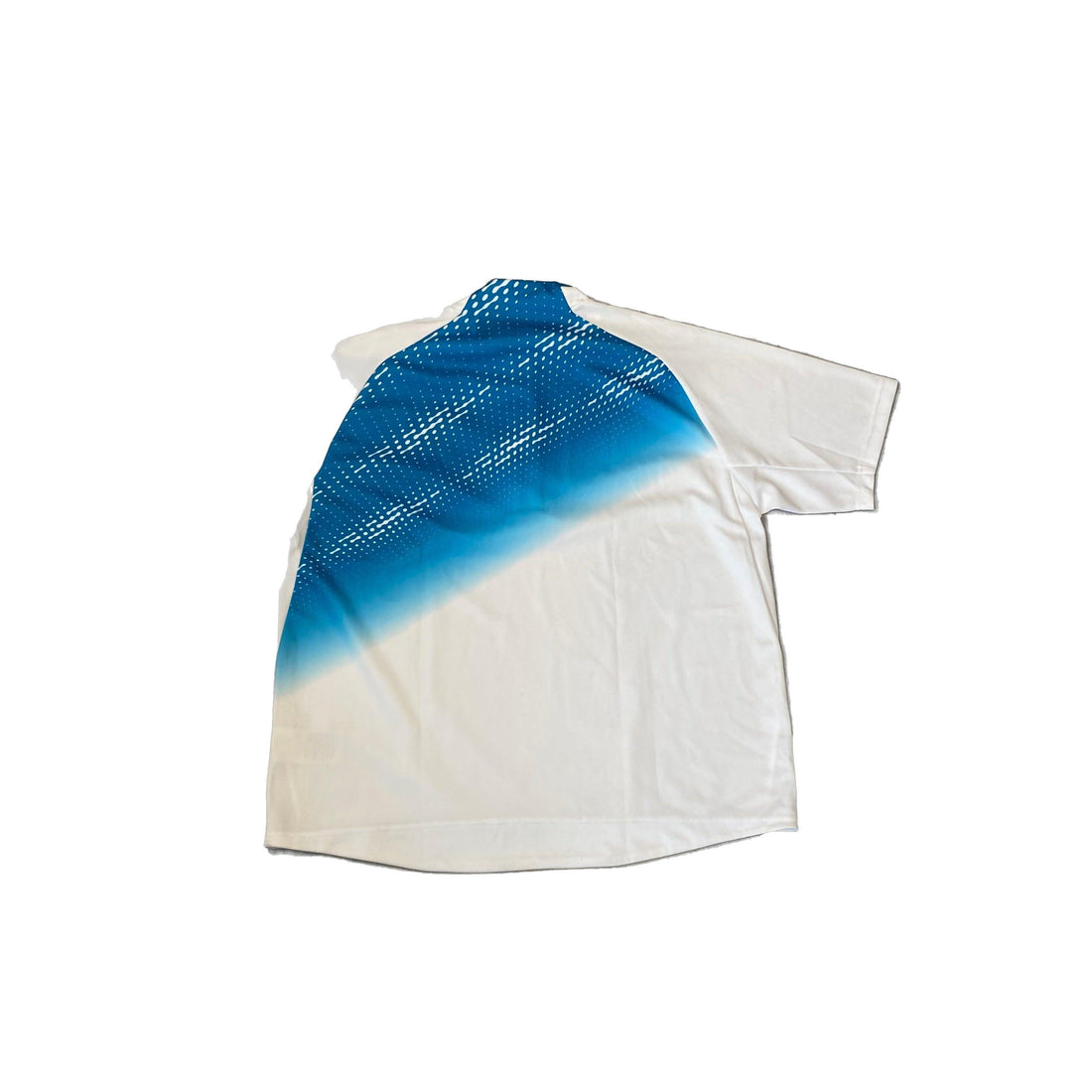 White Nike TN Tee - XXL