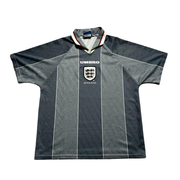 1996 England Away Shirt - XL