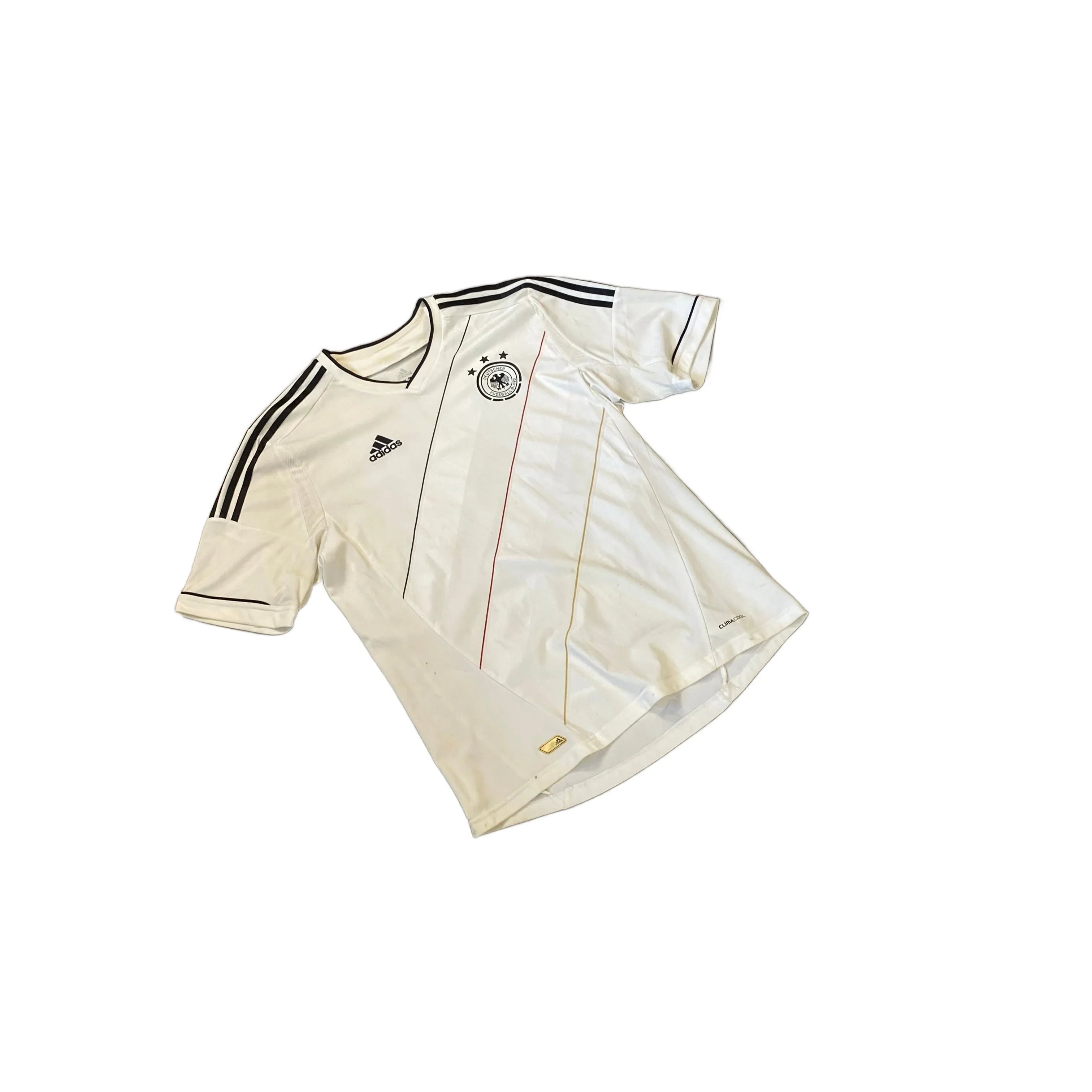 2012 Germany Home 'Klose' Shirt - L