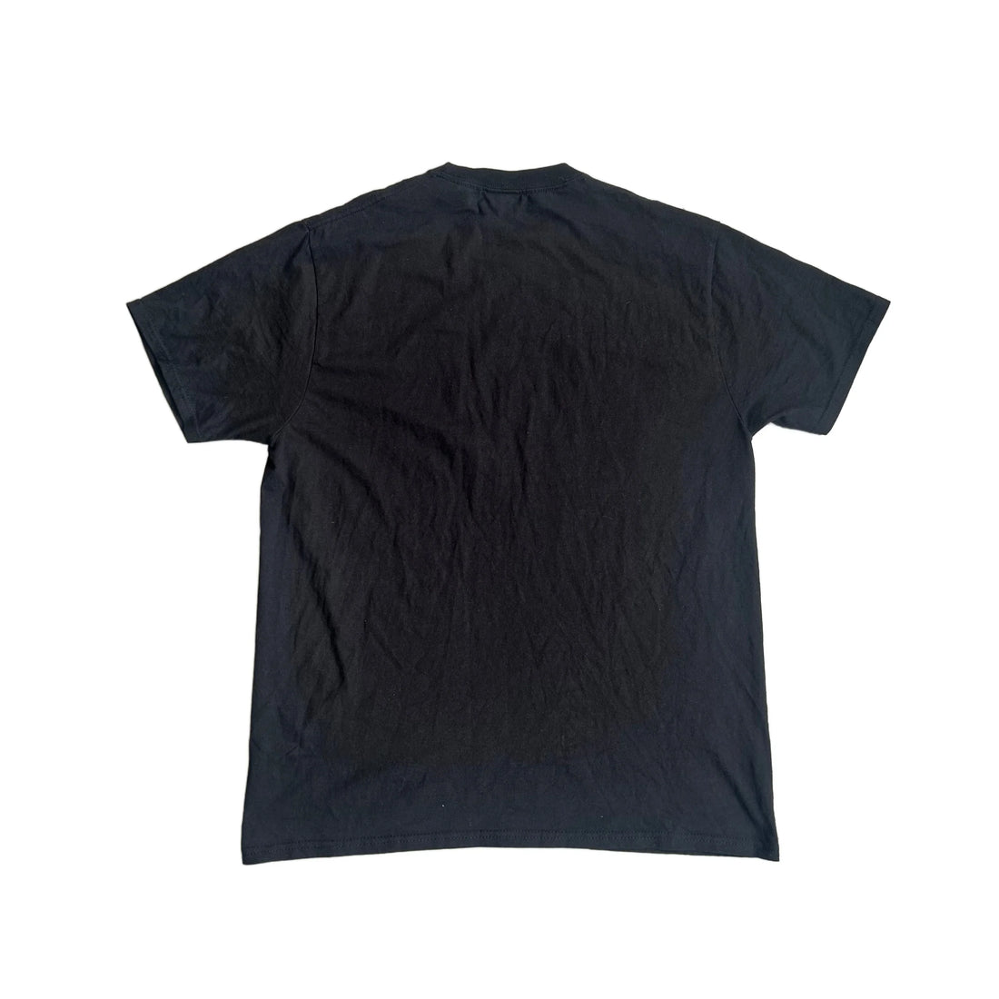 Black Drama Call Tee - L