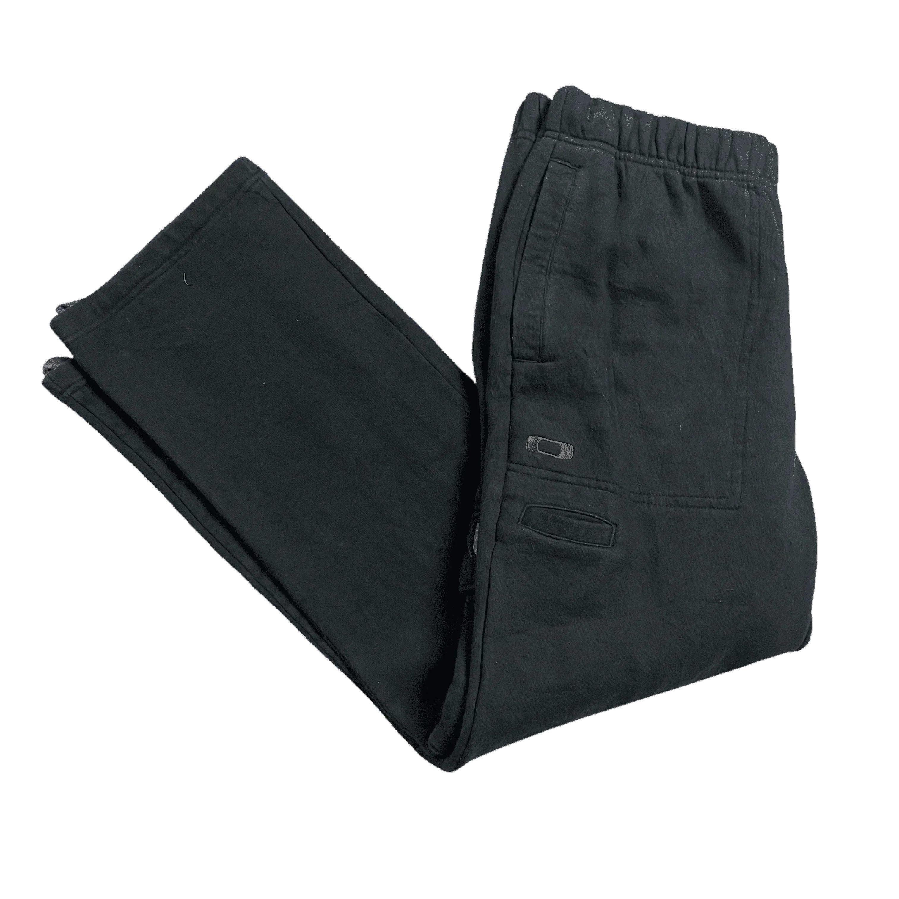 Black Oakley Joggers - M
