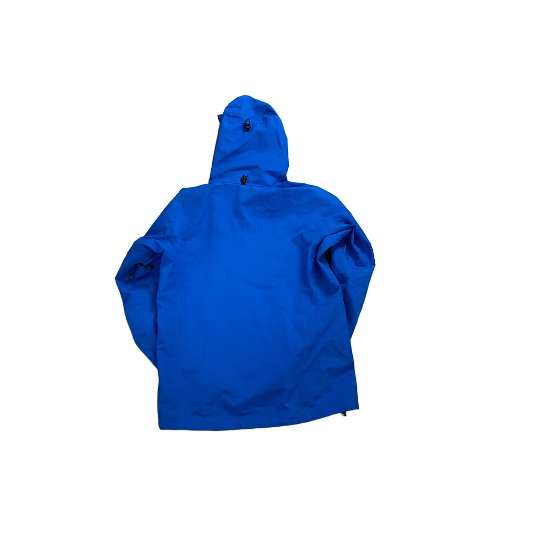 Blue Arc'Teryx Gore-Tex Jacket - M