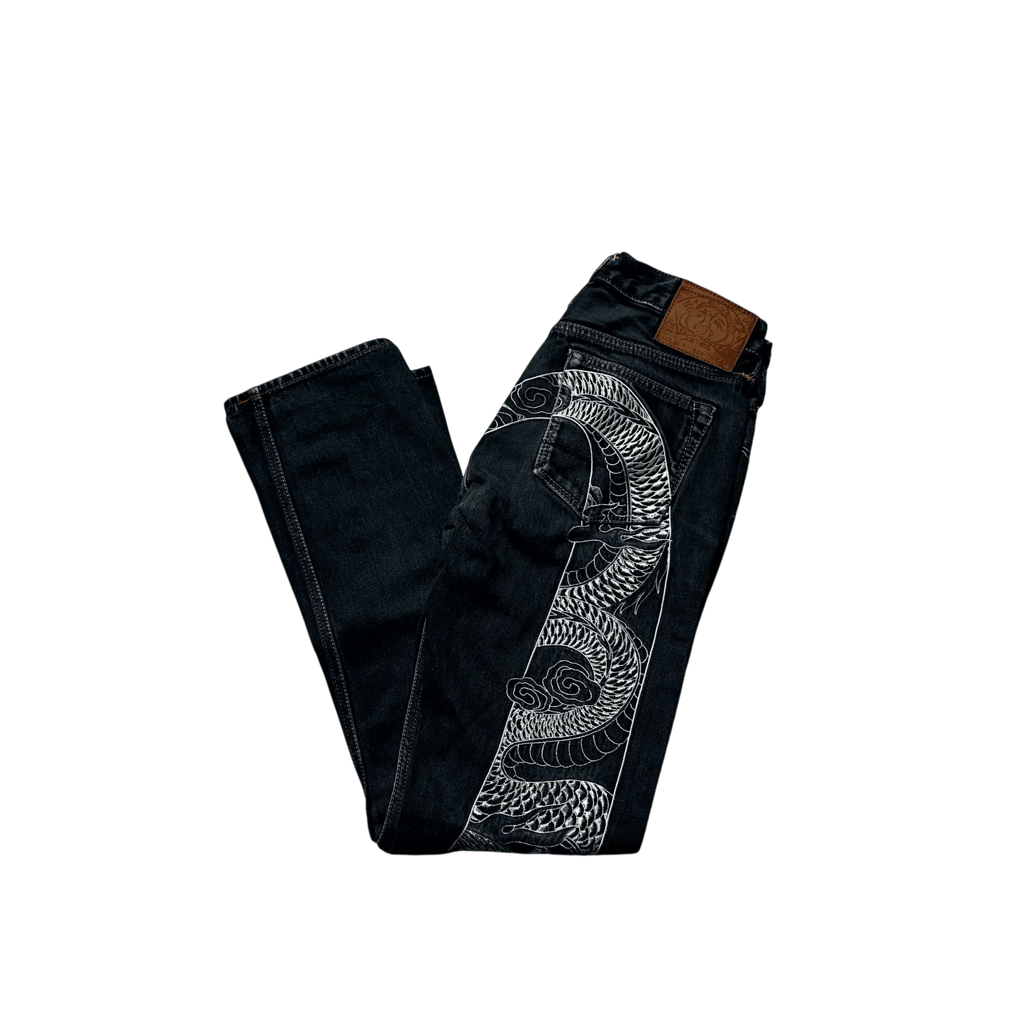 Evisu Jeans - 29 x 34