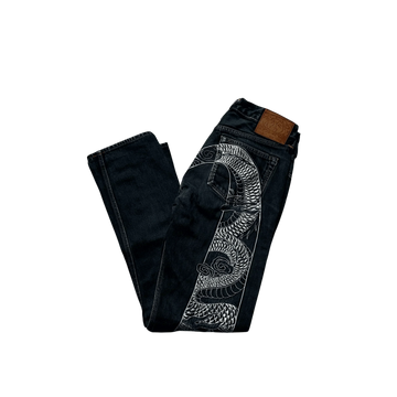 Evisu Jeans - 29 x 34