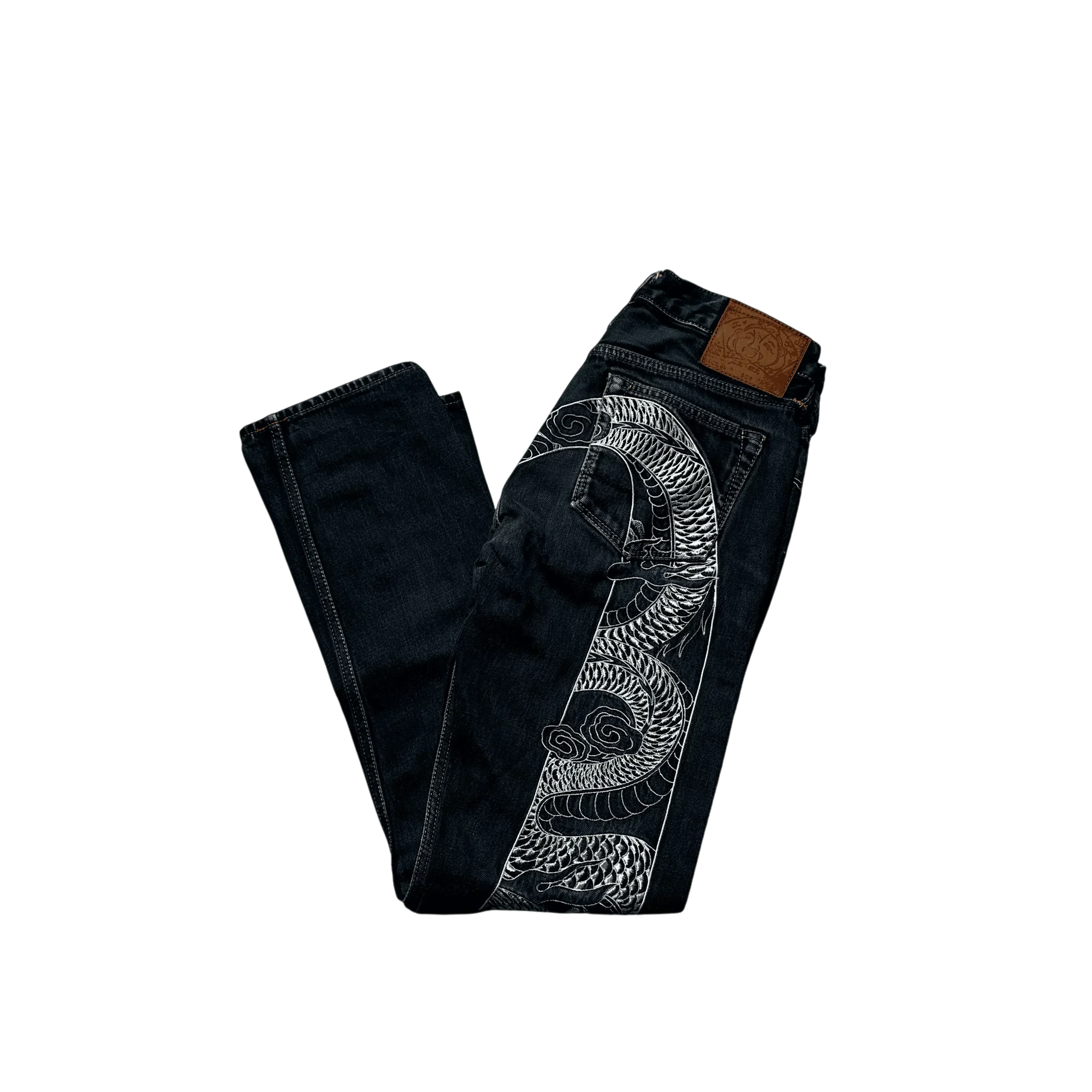 Evisu Jeans - 29 x 34