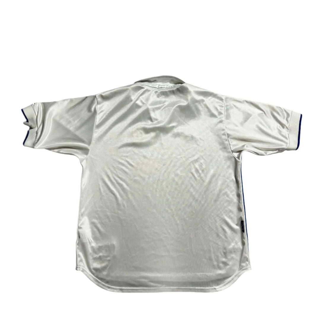 1998 - 99 Italy Away Shirt - XL