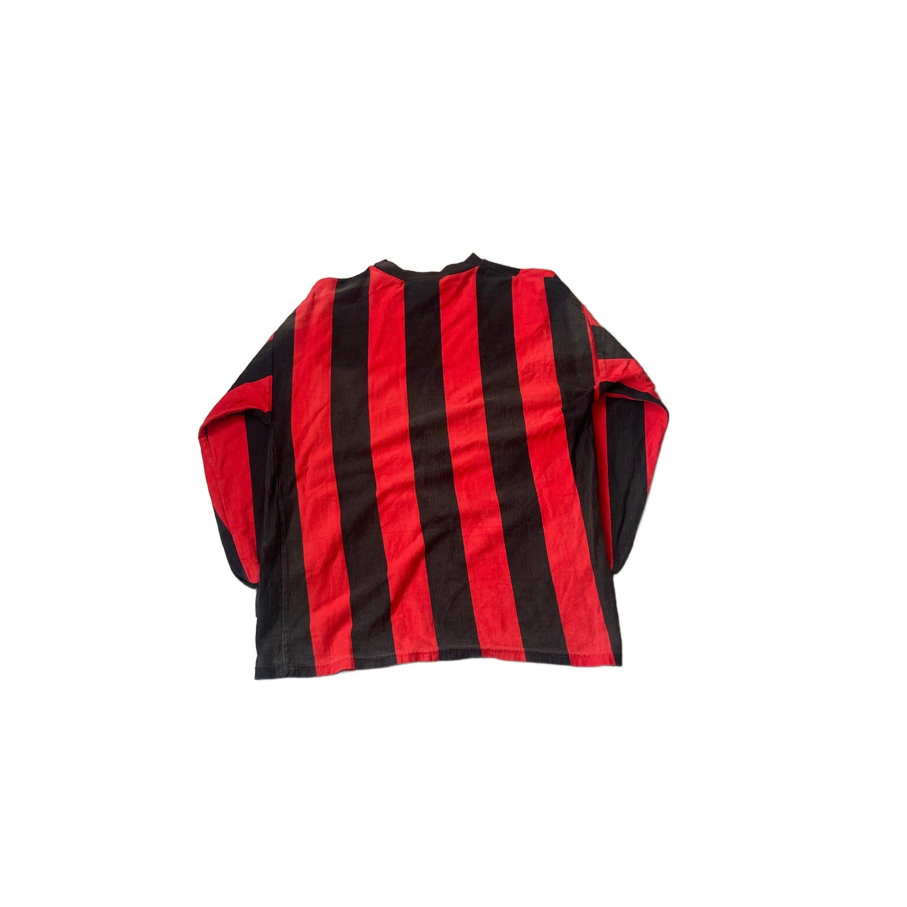 1969 Manchester City Shirt - XL
