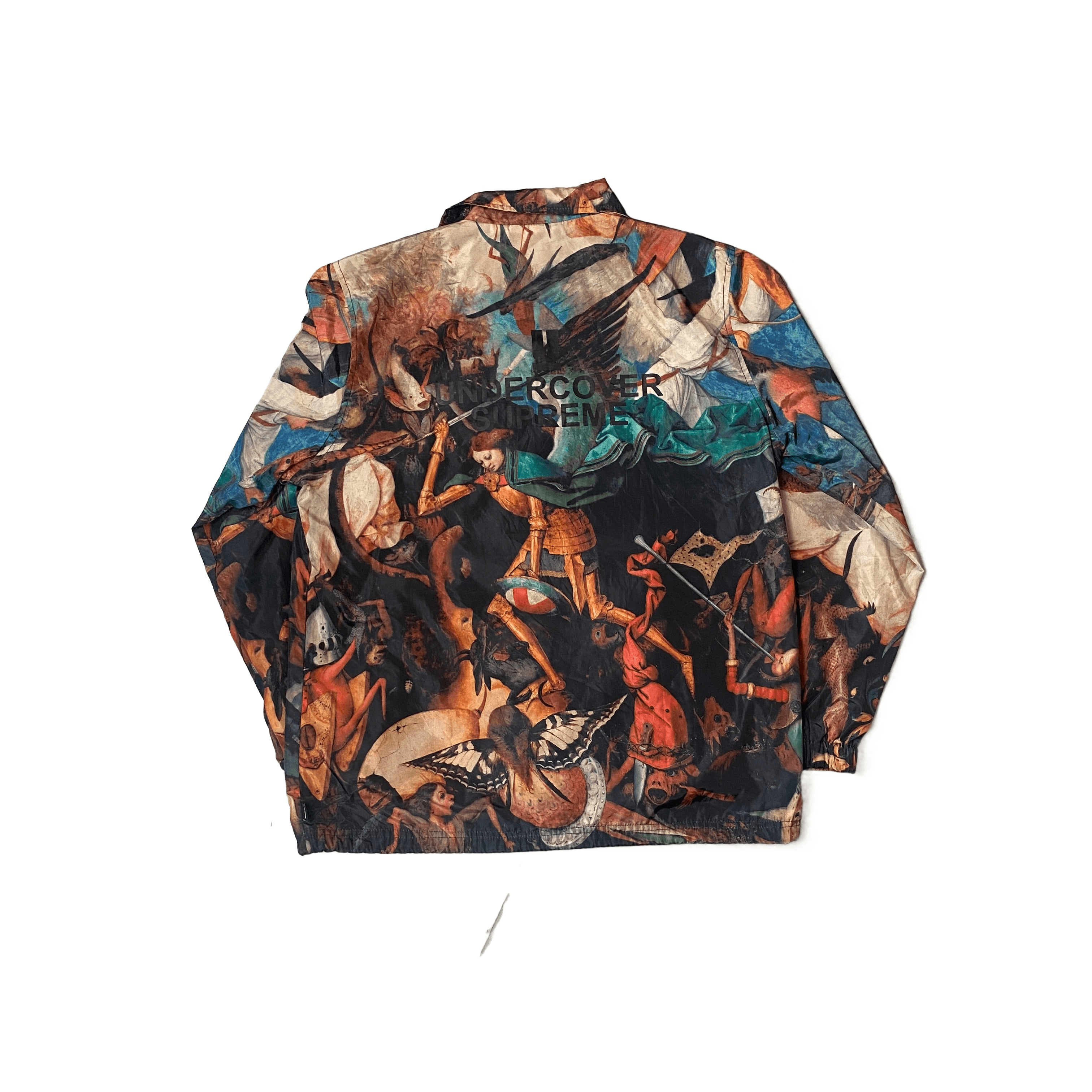 Supreme x Undercover Jacket - S