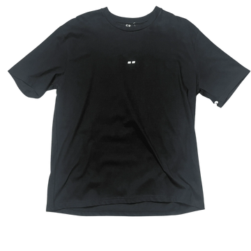 Brand New Black Fred Again Tee - L