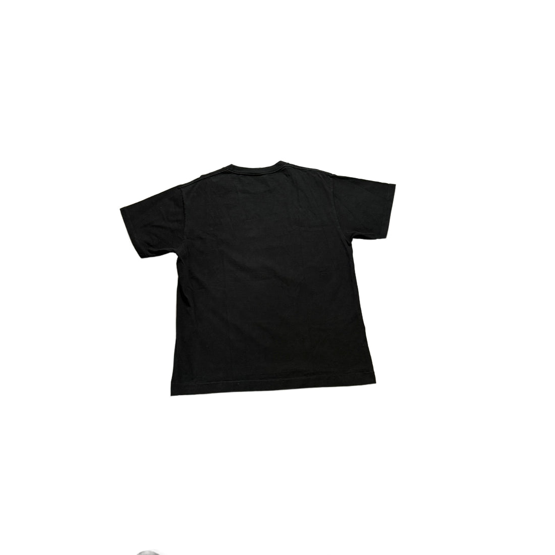 Black A Bathing Ape (BAPE) Tee - XL