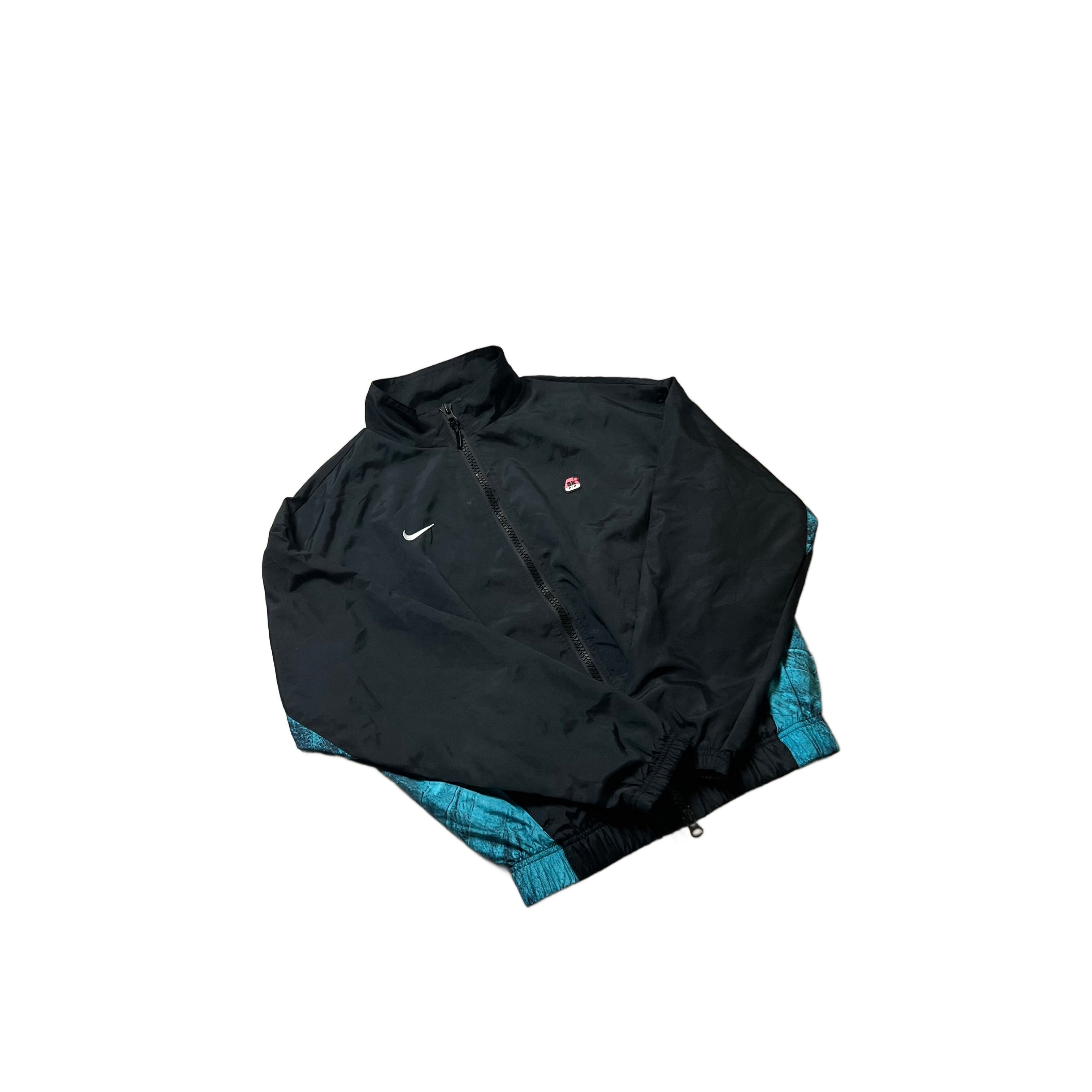 Black Nike Skepta Jacket - S