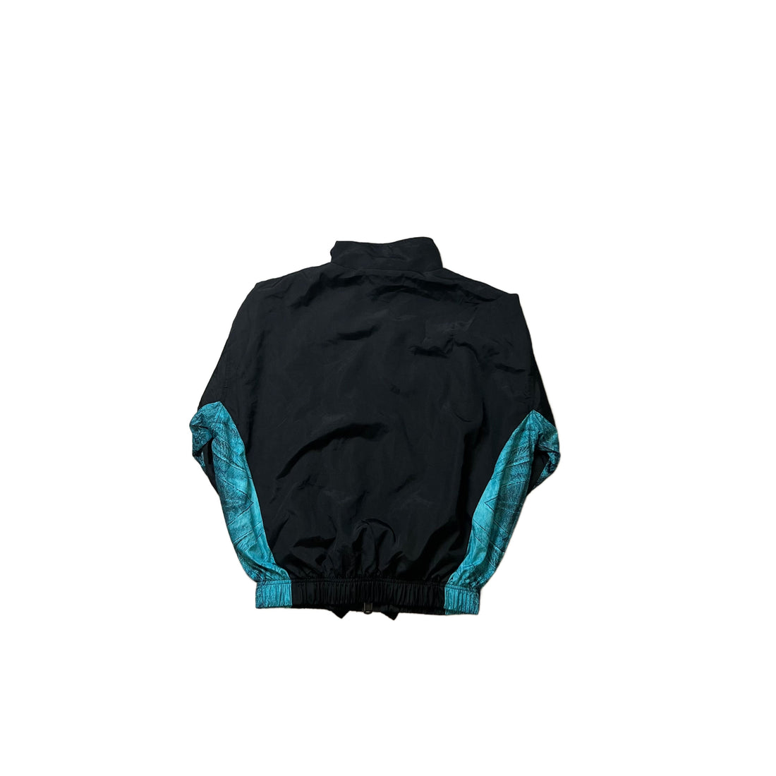 Black Nike Skepta Jacket - S