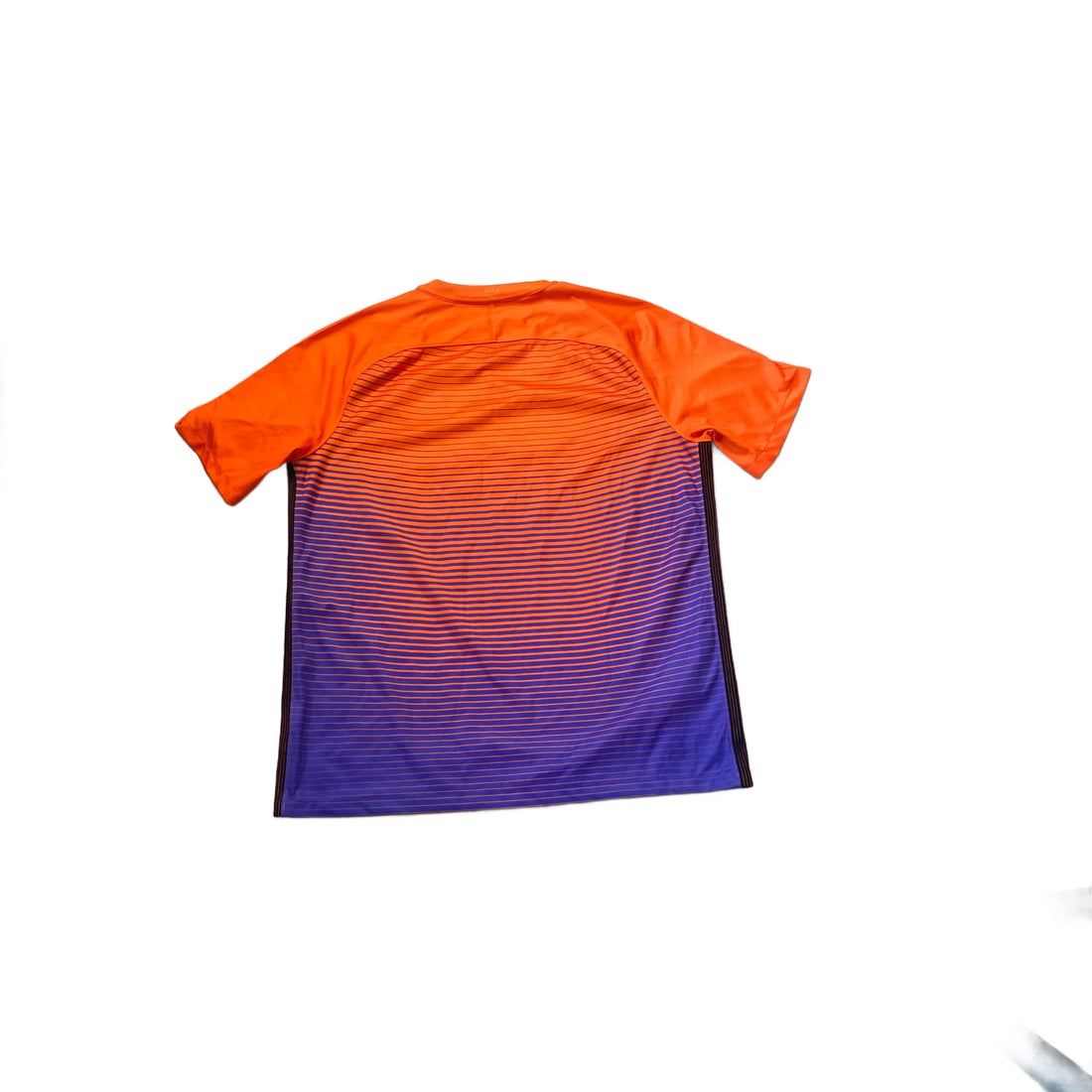 2016 - 17 Manchester City 3rd Shirt - XL