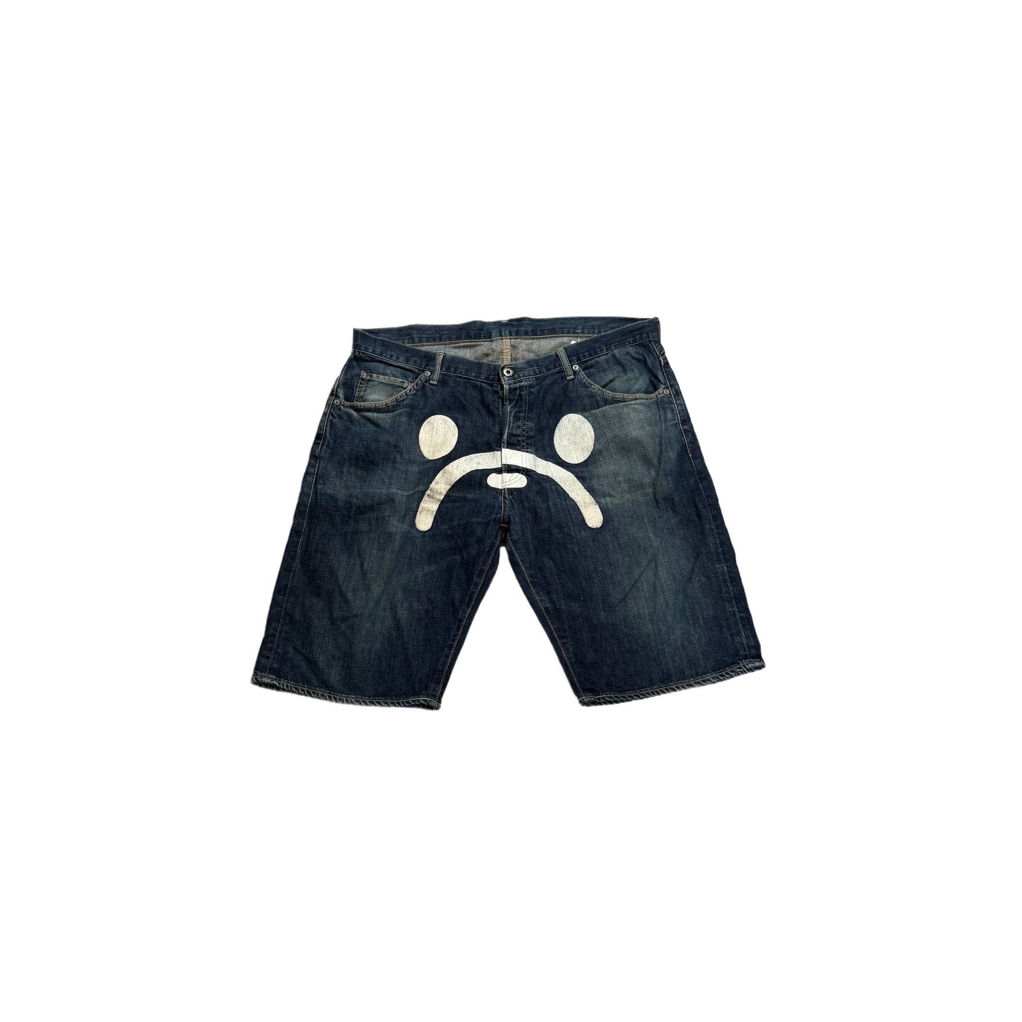A Bathing Ape (BAPE) Jorts - XXL