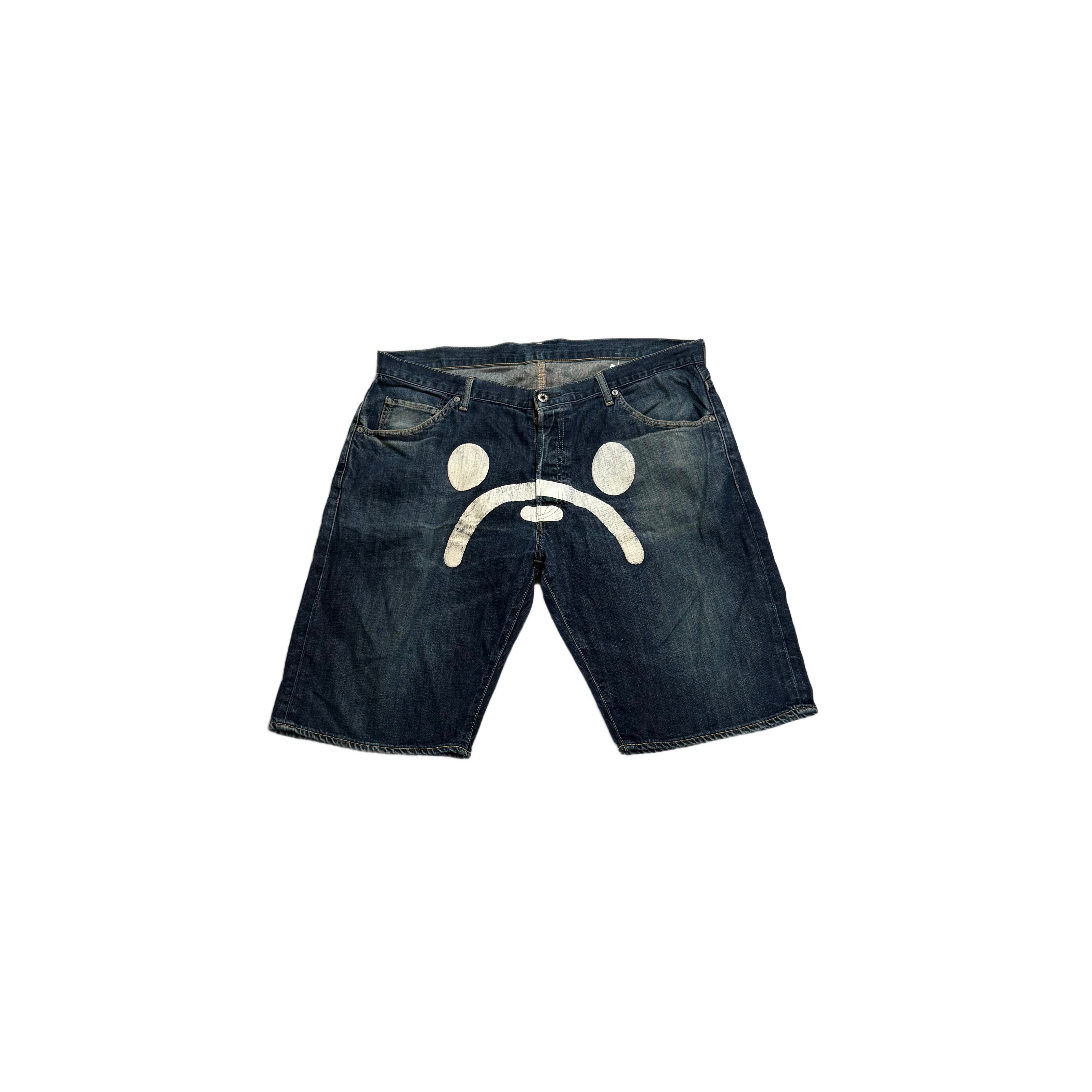 A Bathing Ape (BAPE) Jorts - XXL