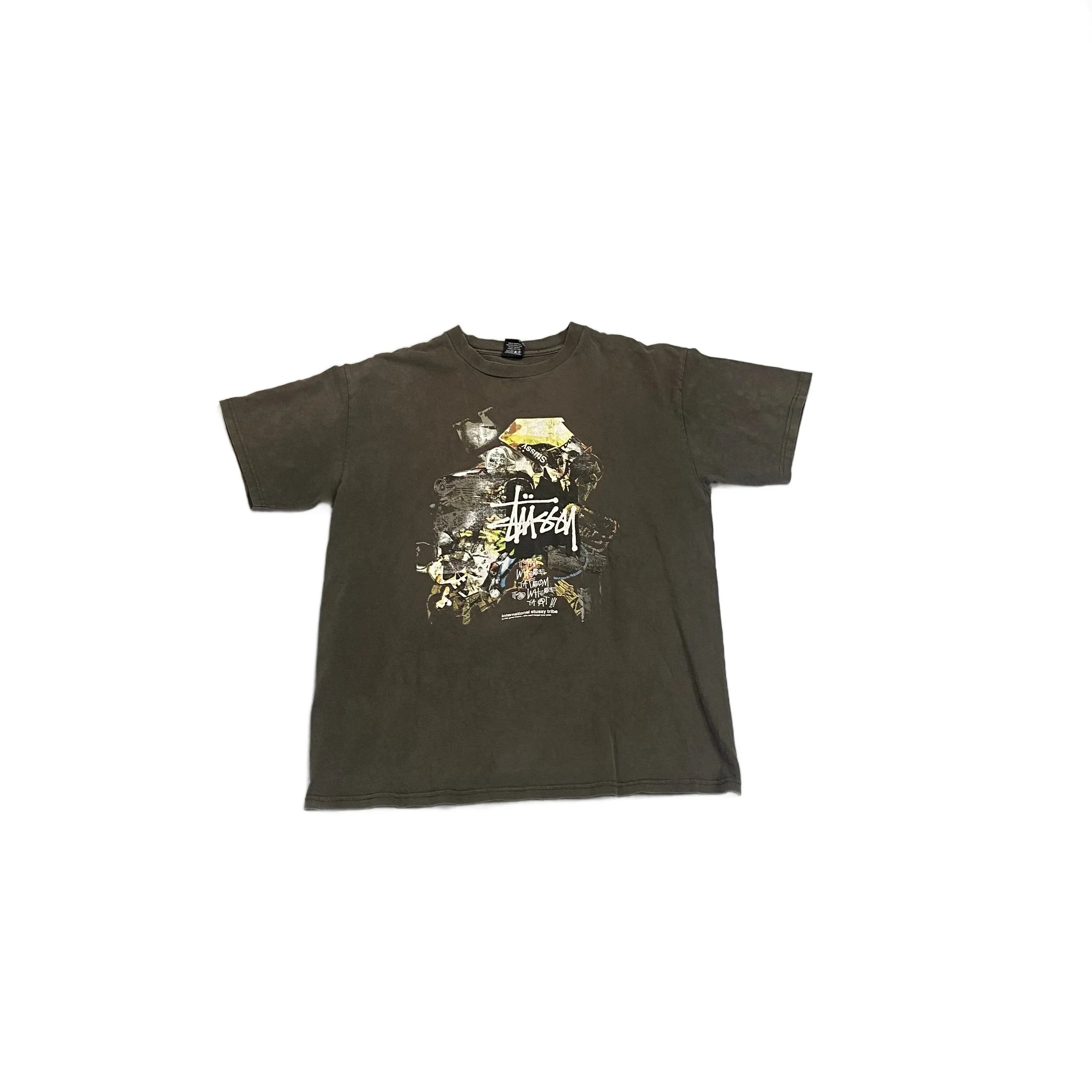 Stussy Tee - L