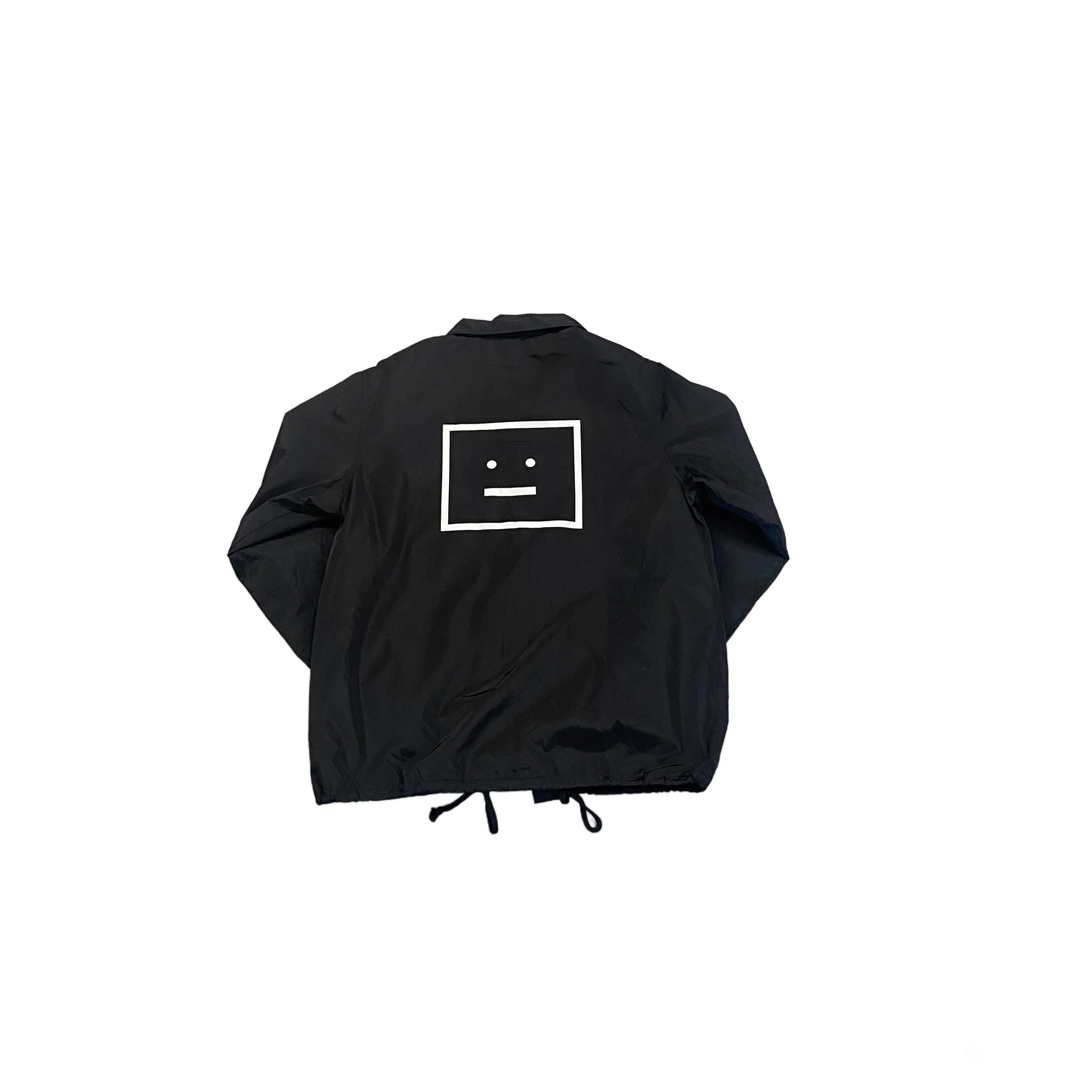 Black Acne Studios Jacket - XS