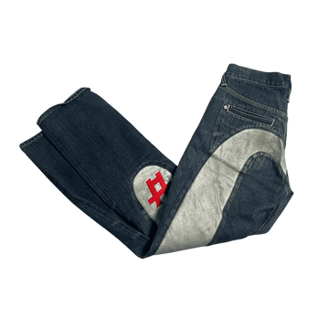 Evisu Daicock Jeans - 28 X 32