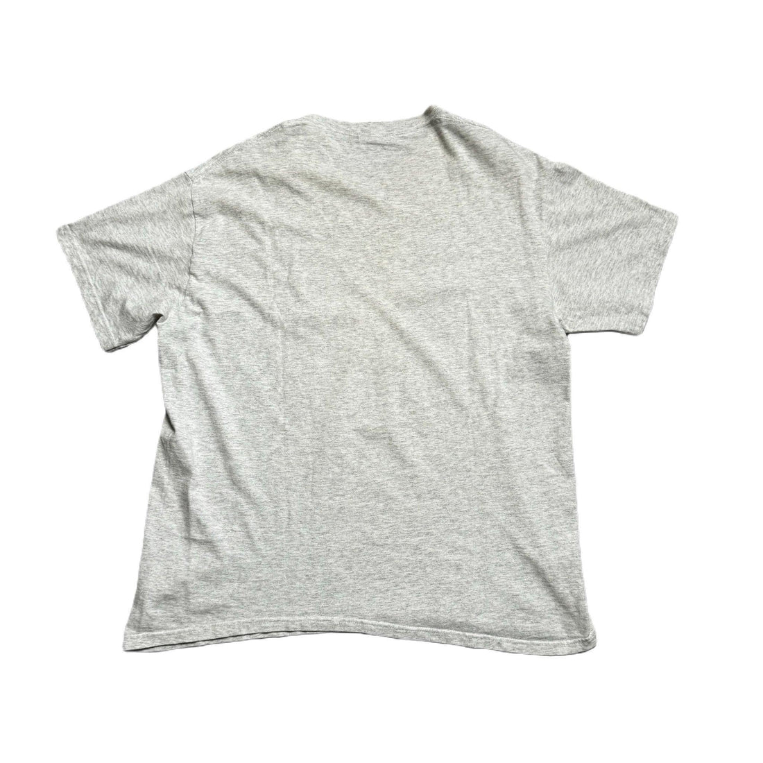 White Supreme Tupac Tee - M