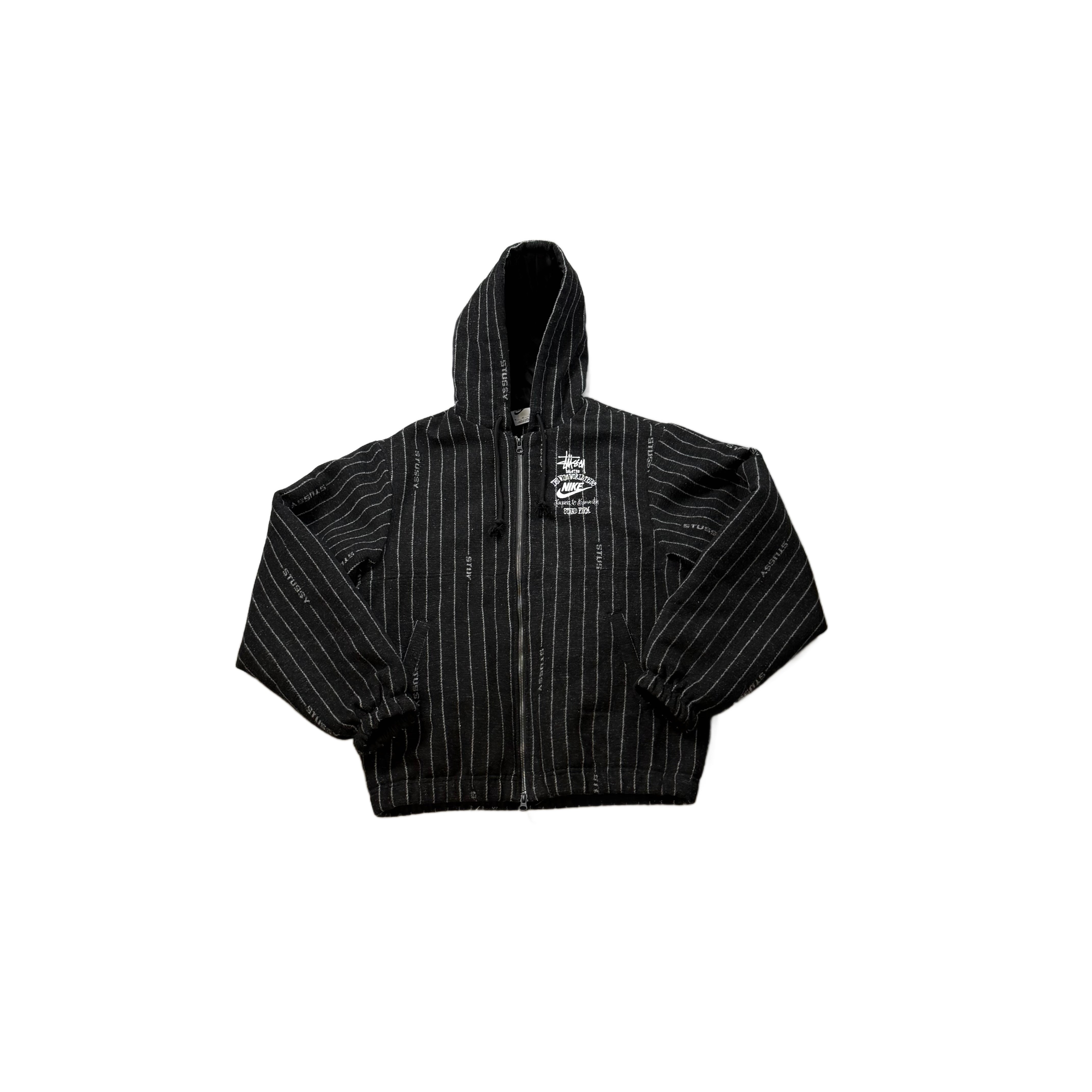 Nike x Stussy Jacket - M
