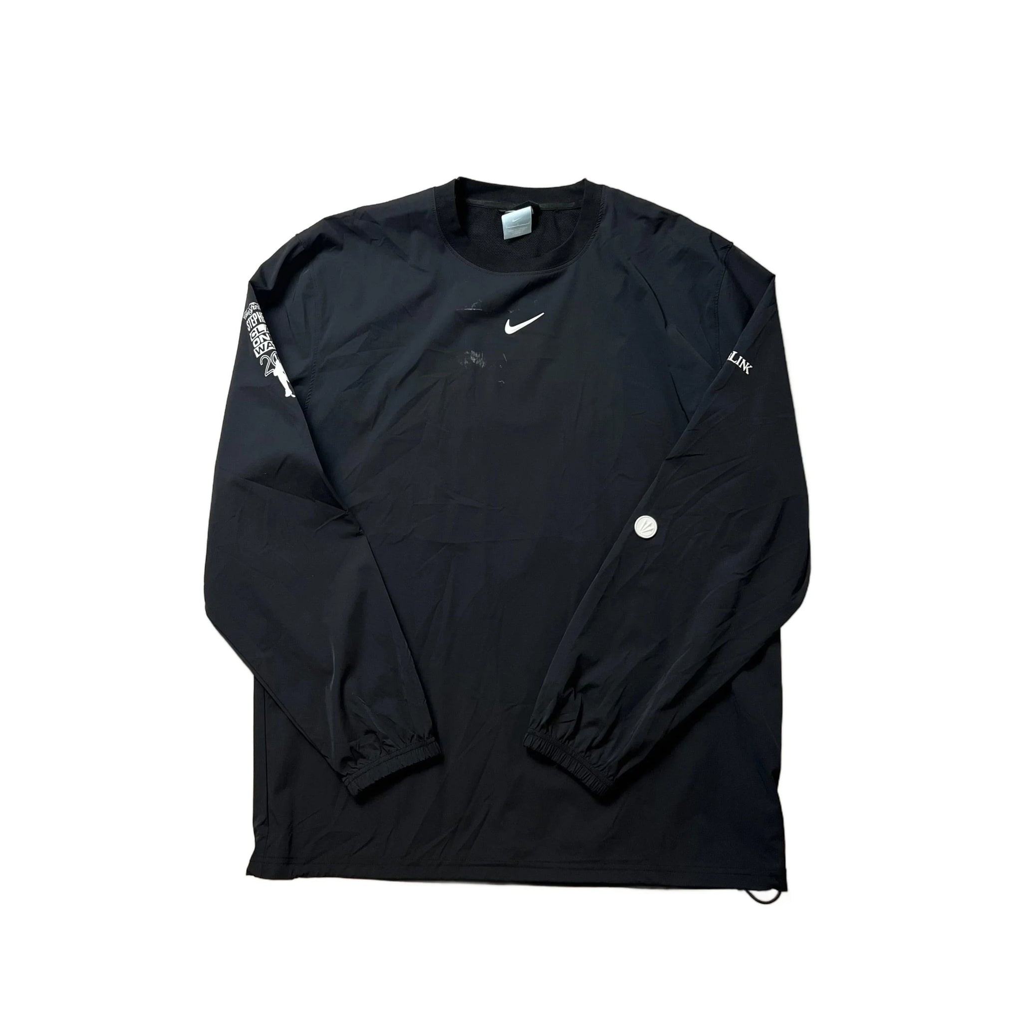 Black Nike x NOCTA Sweatshirt - L