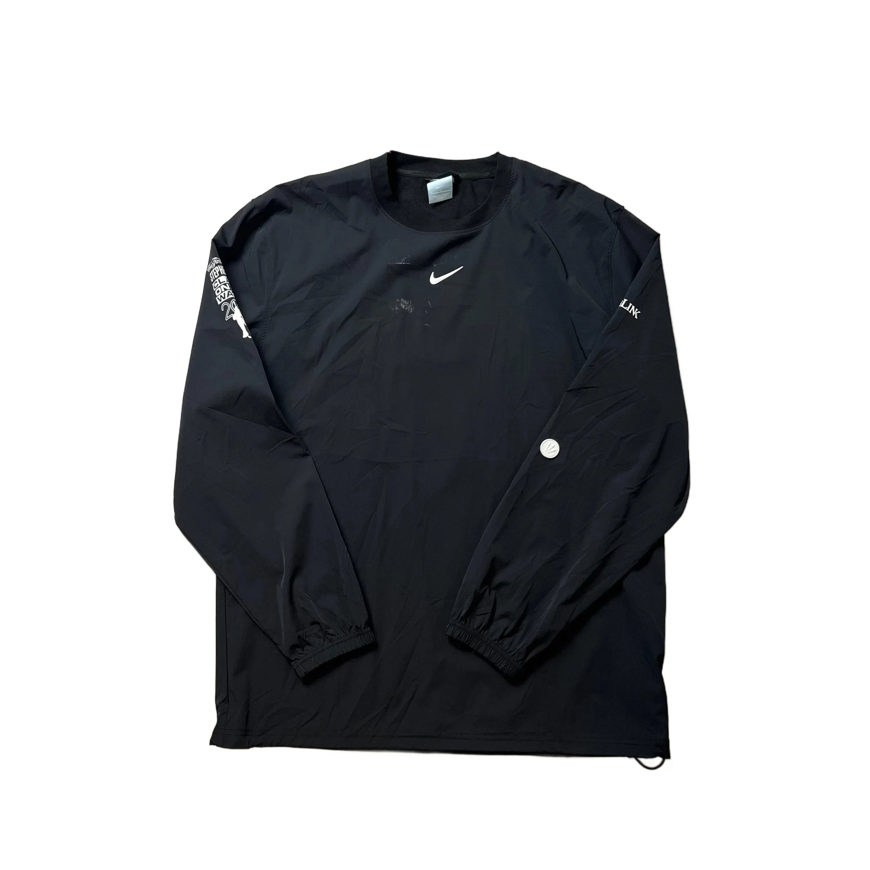 Black Nike x NOCTA Sweatshirt - L