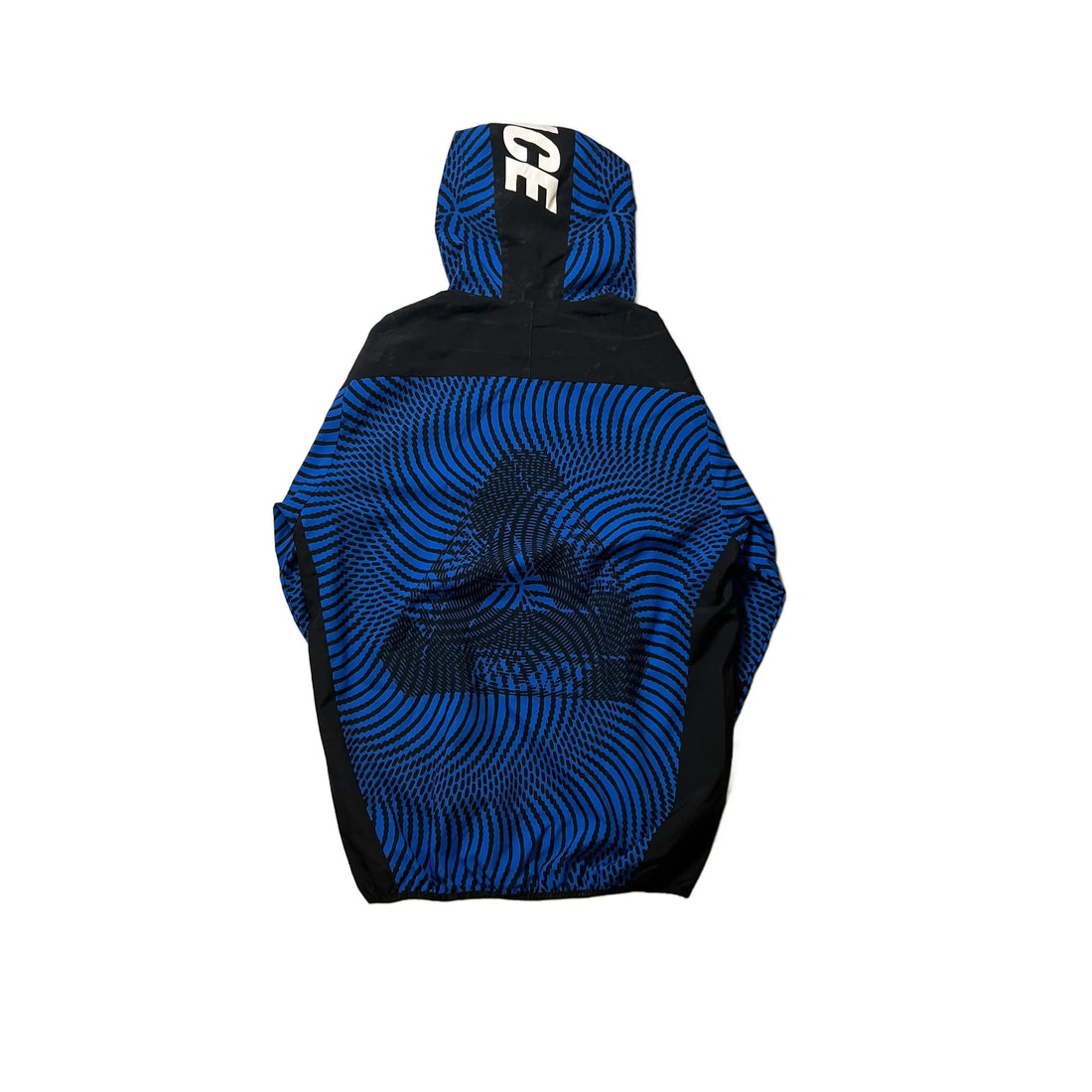 Blue Palace Jacket - L