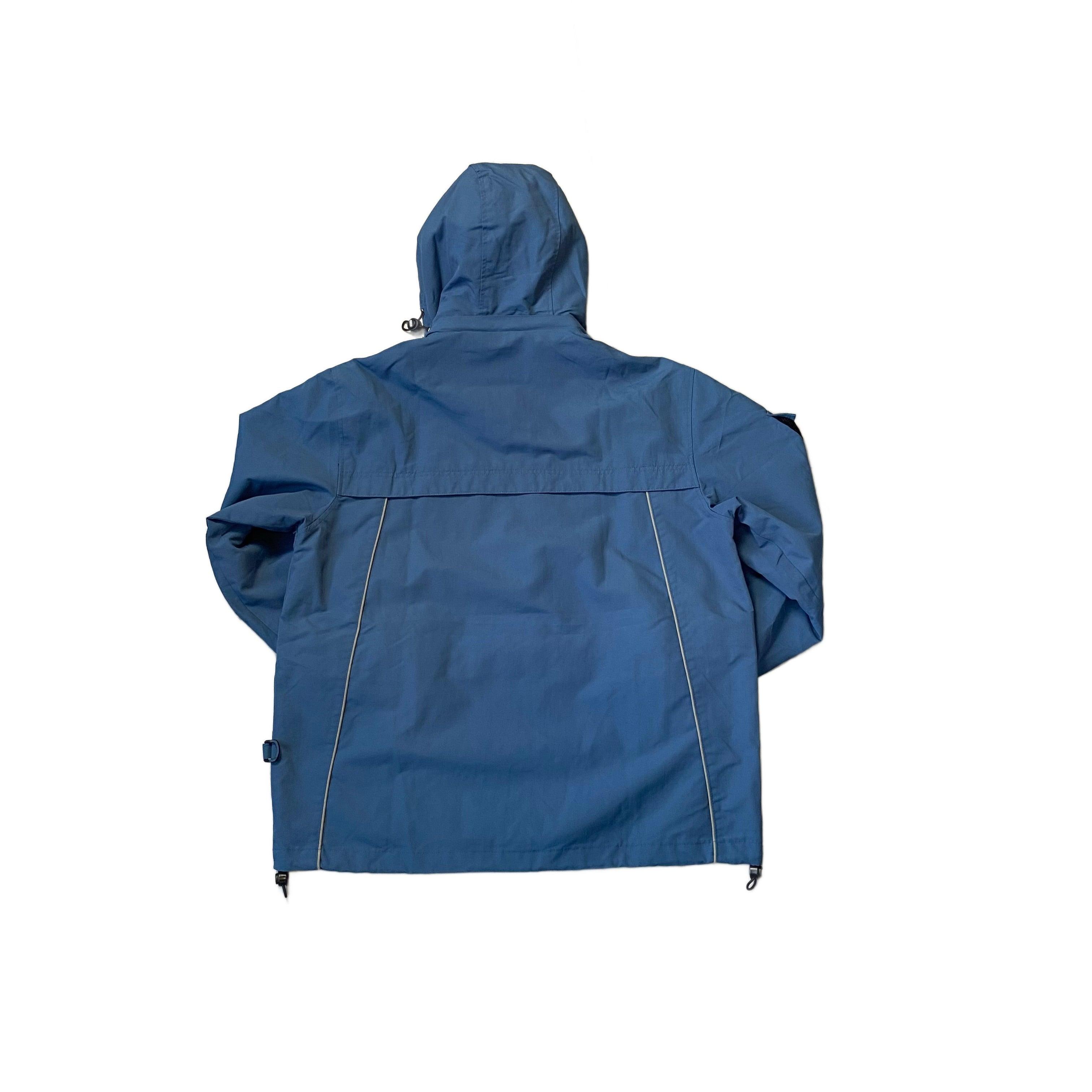 Vintage Blue Balenciaga Jacket - L