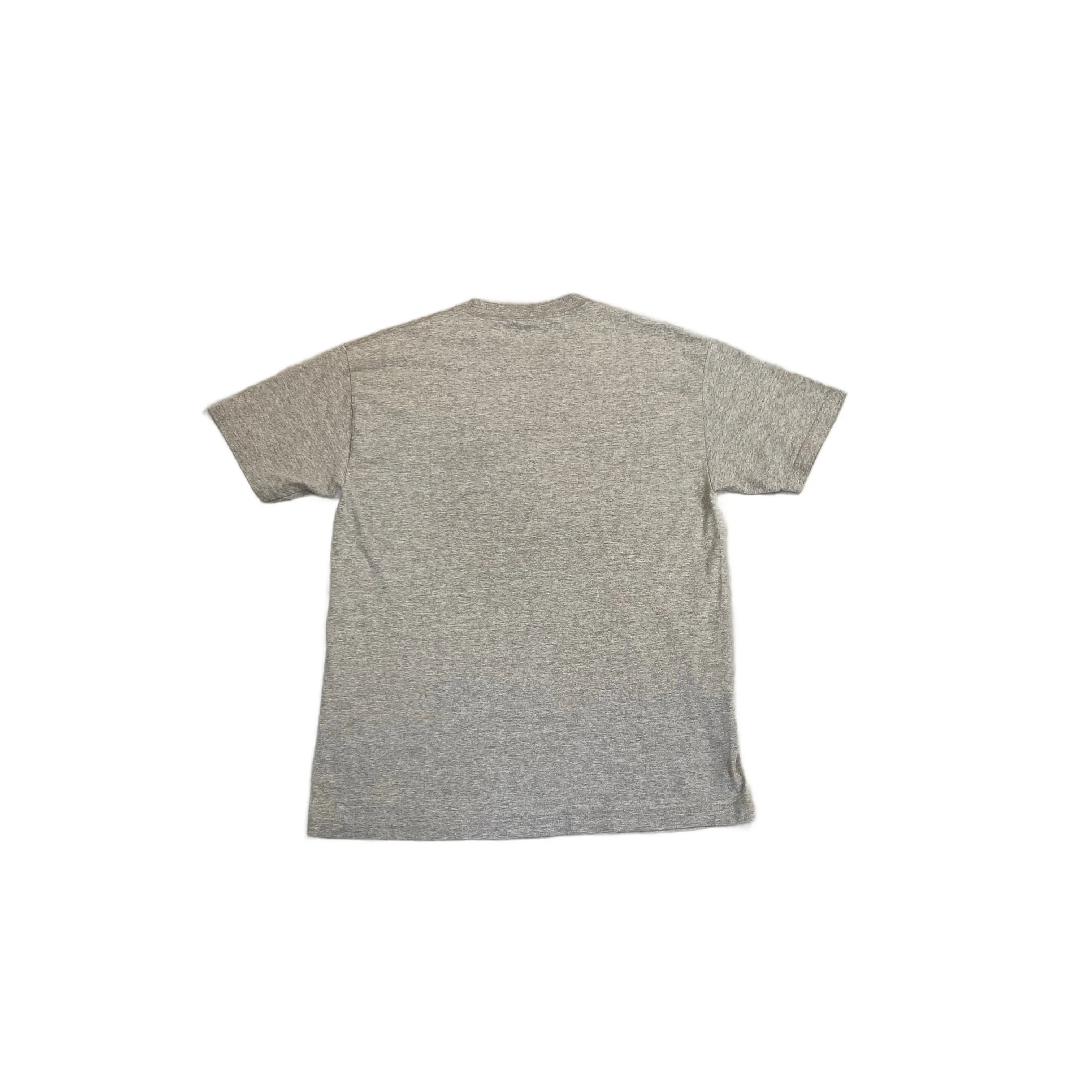 Grey Oakley Tee - L