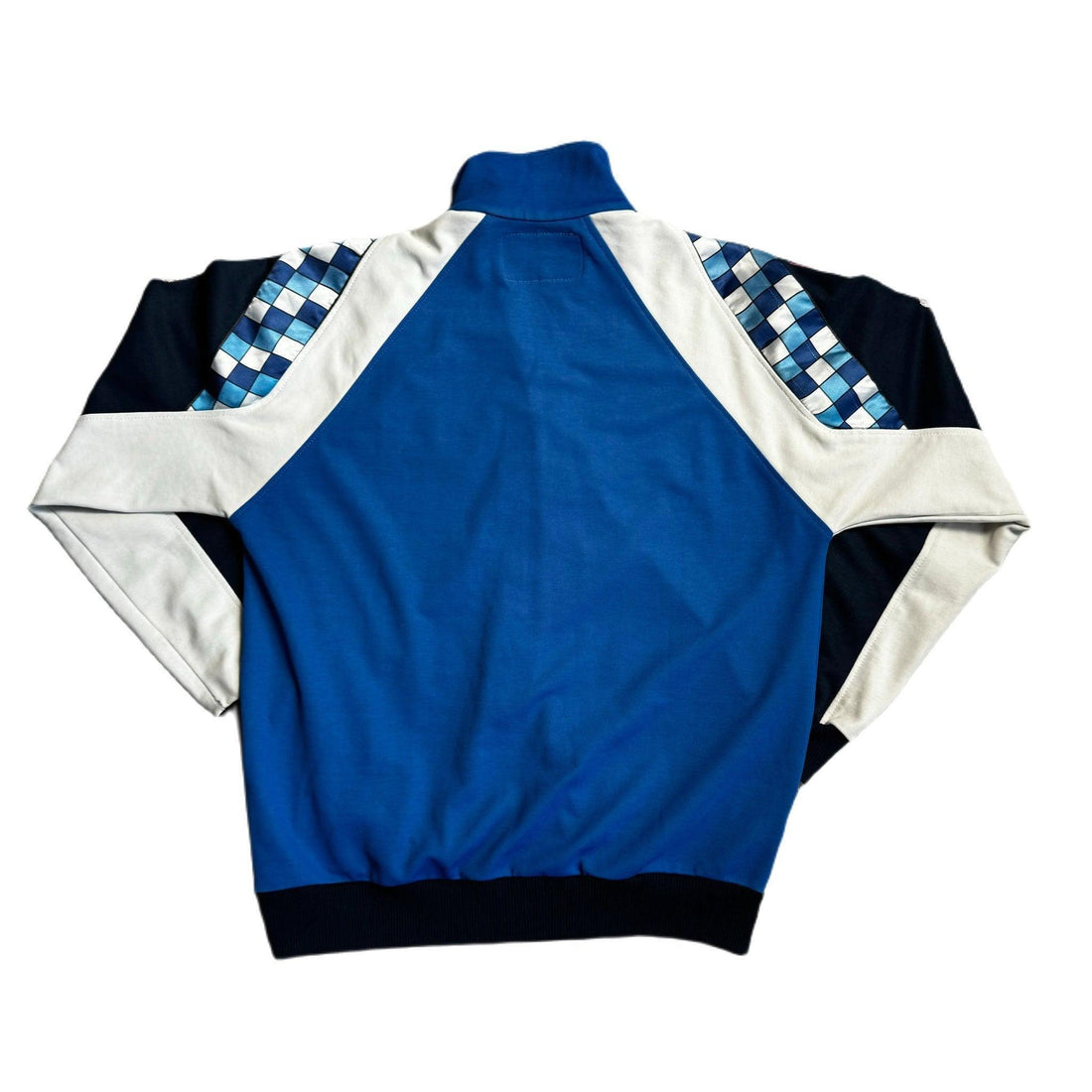 1990 Italy Track Jacket - L