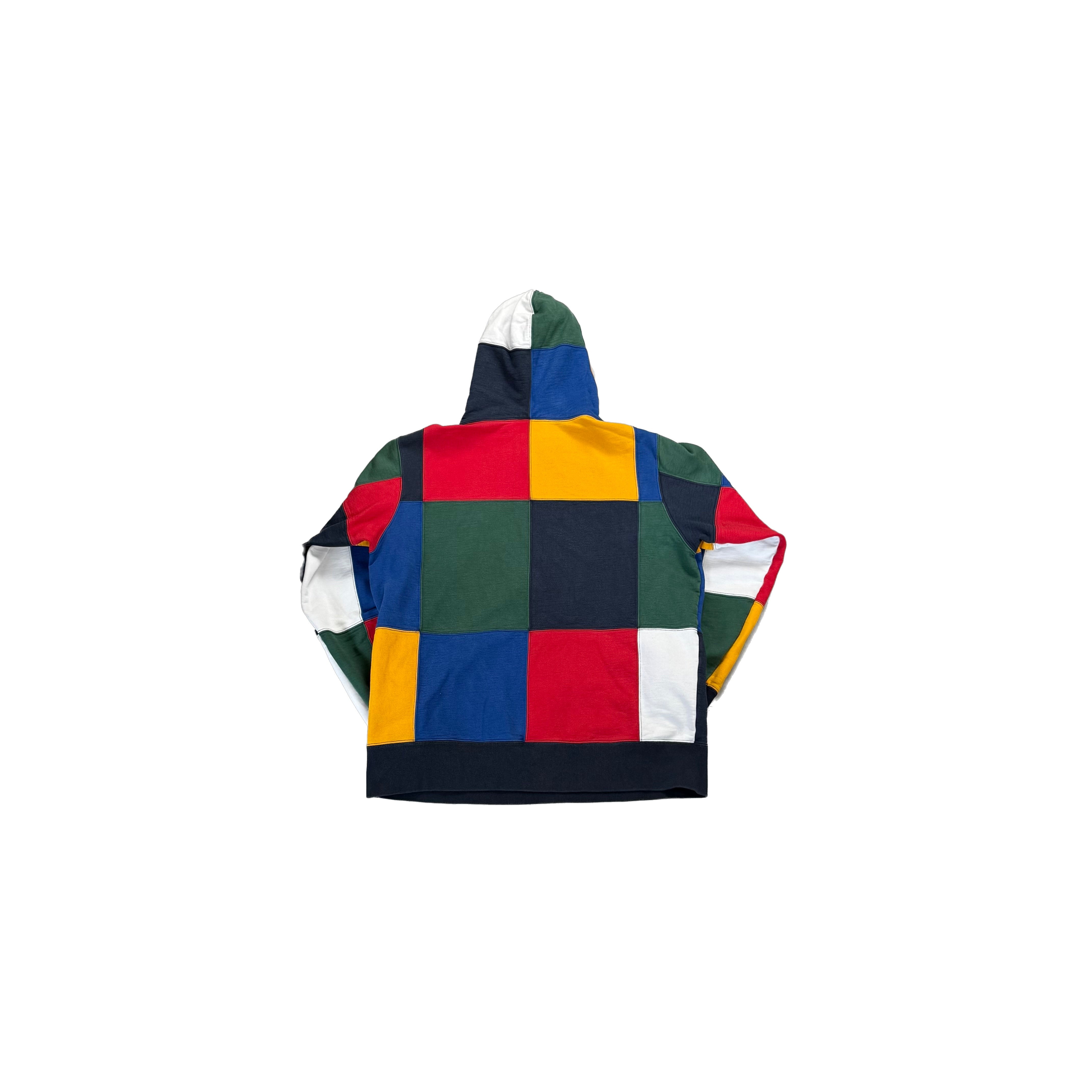 Brand New Supreme Hoodie - M