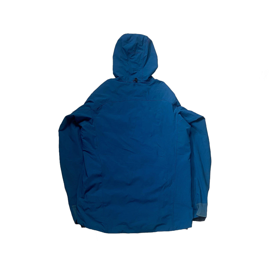 Blue Arc'Teryx Jacket - XXL